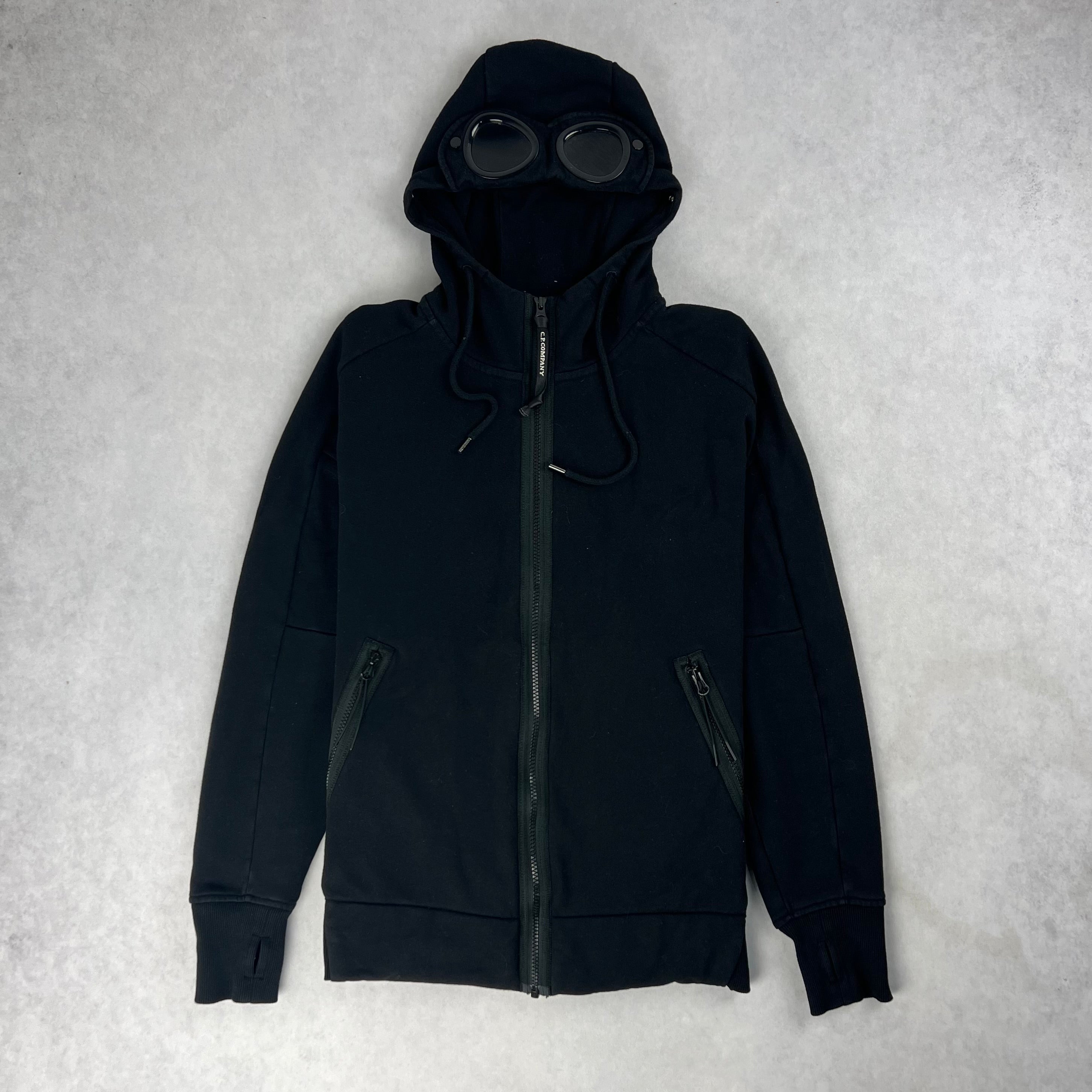 CP Company Goggle Hoodie