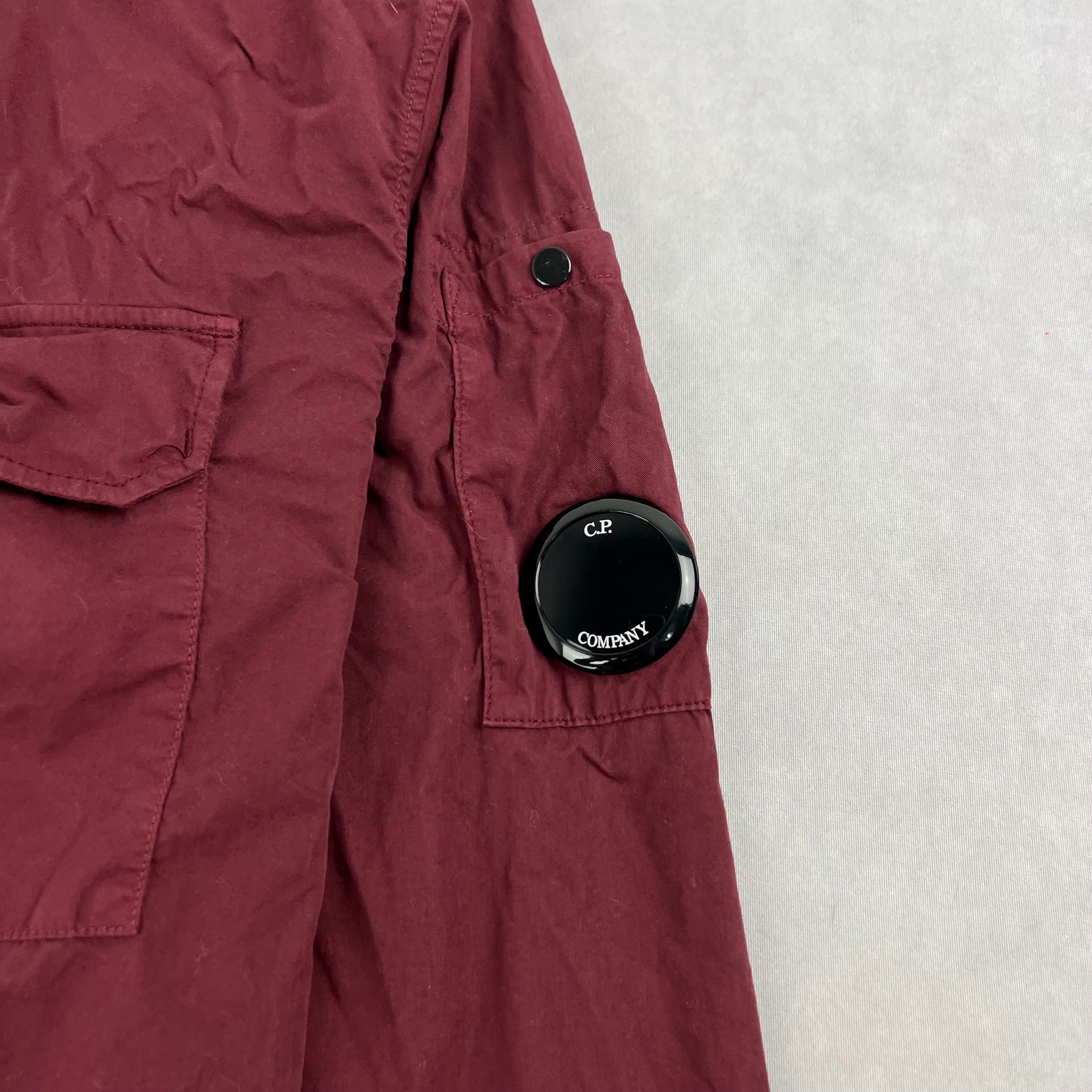 CP Company Overshirt