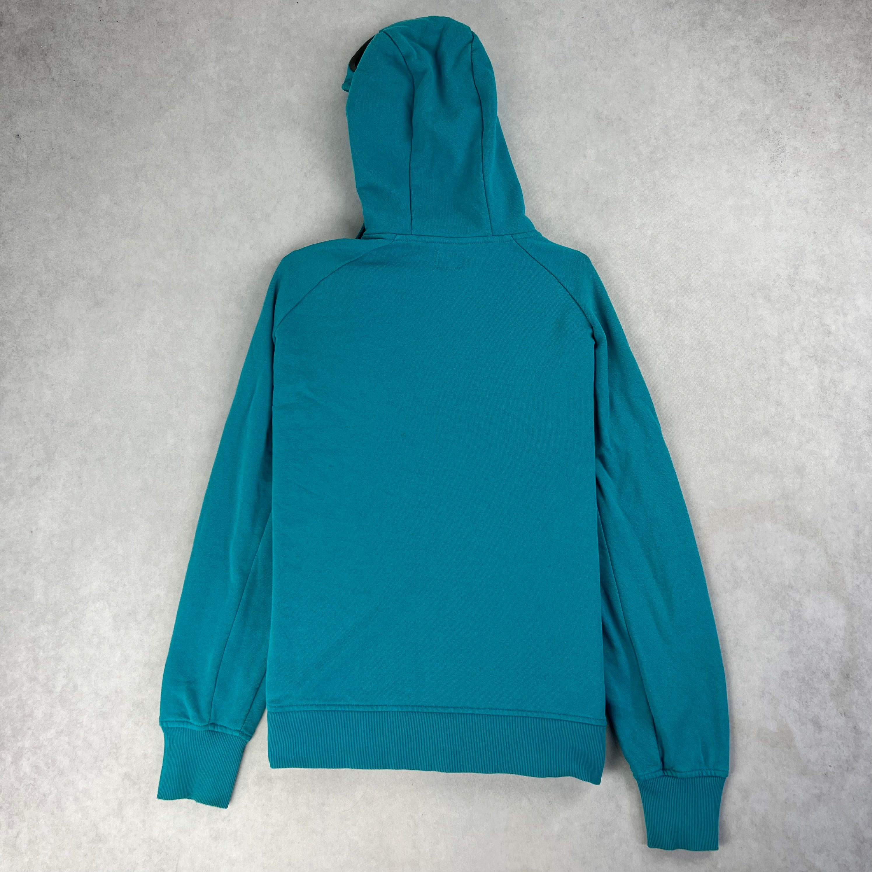 CP Company Goggle Hoodie