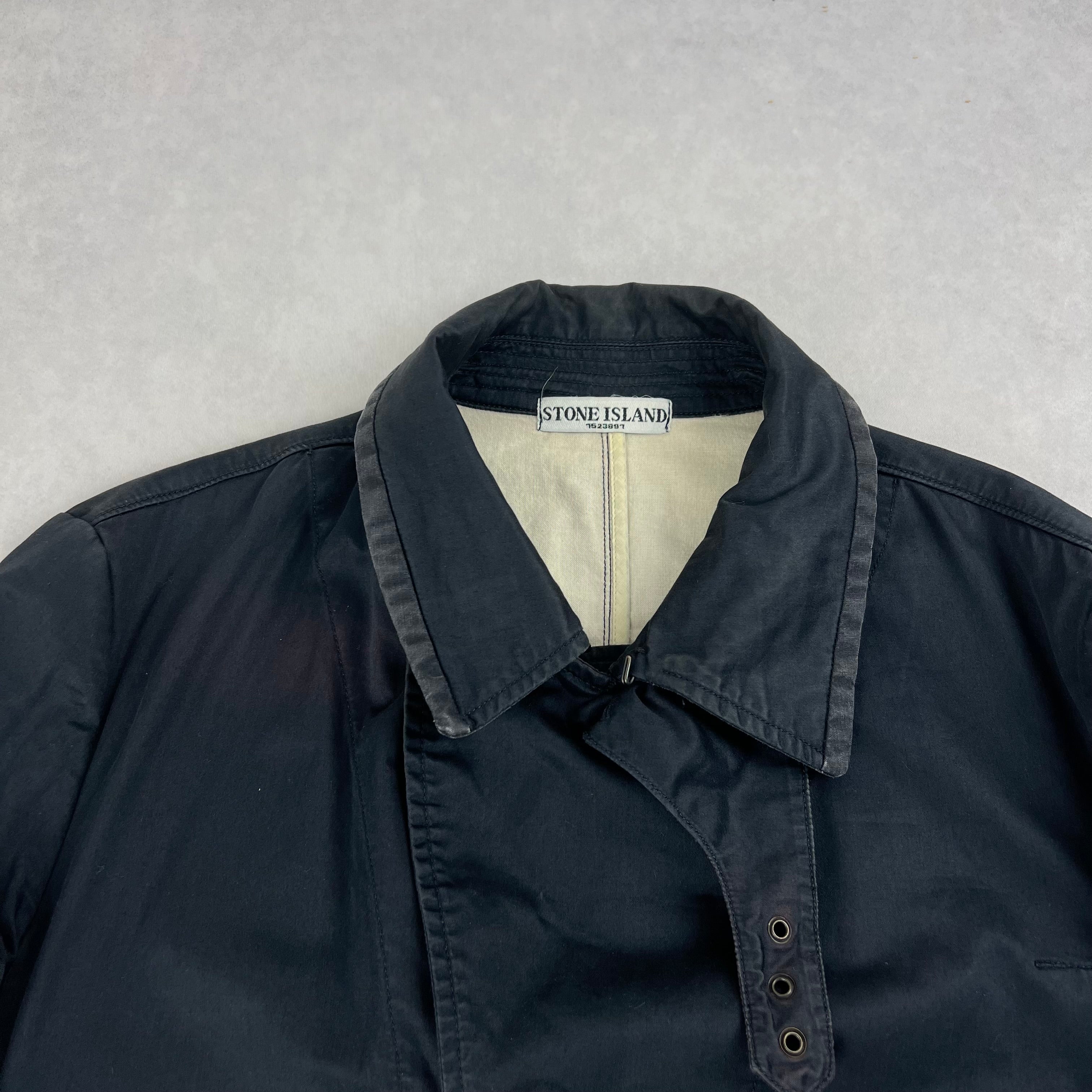 Stone Island Jacket