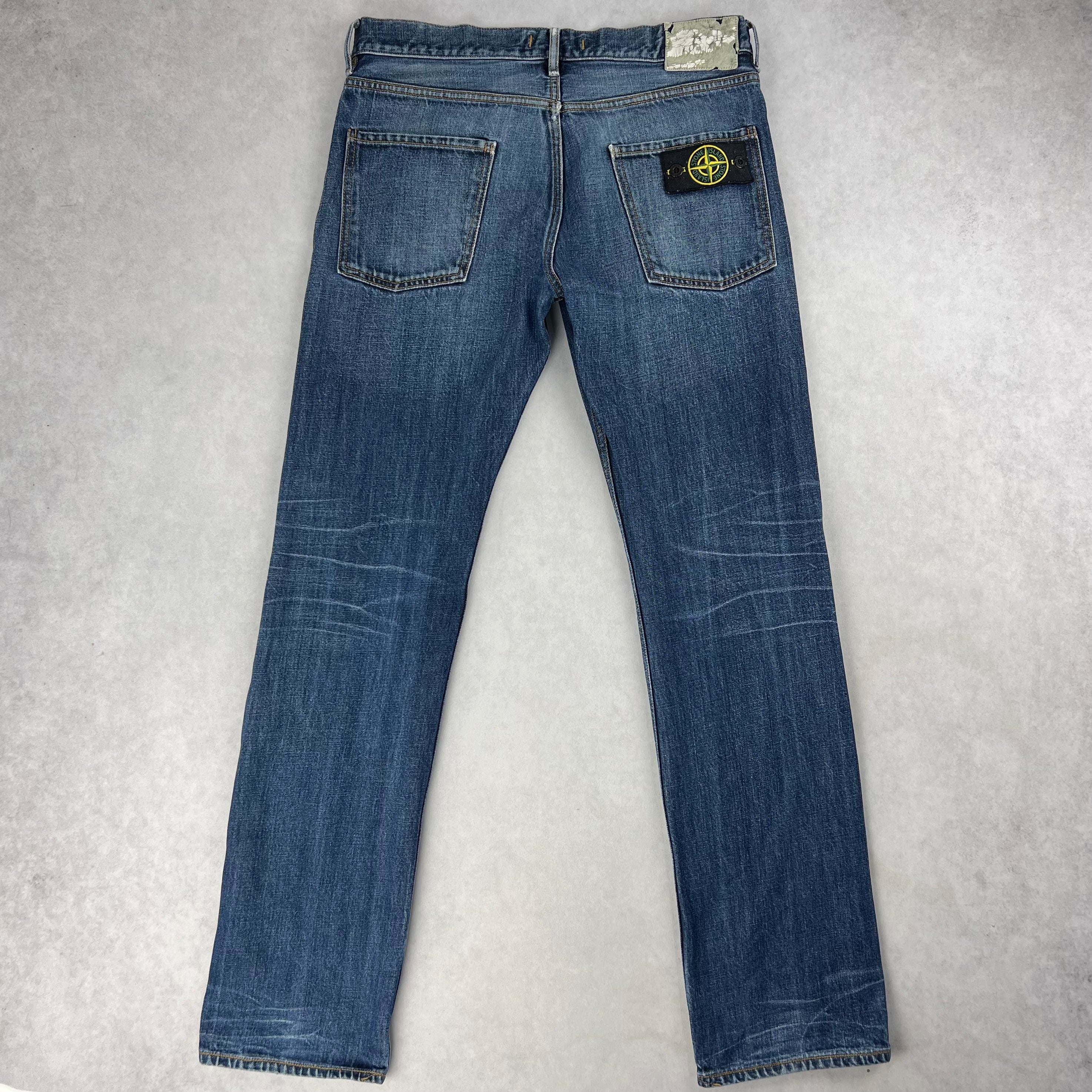 Stone Island Jeans