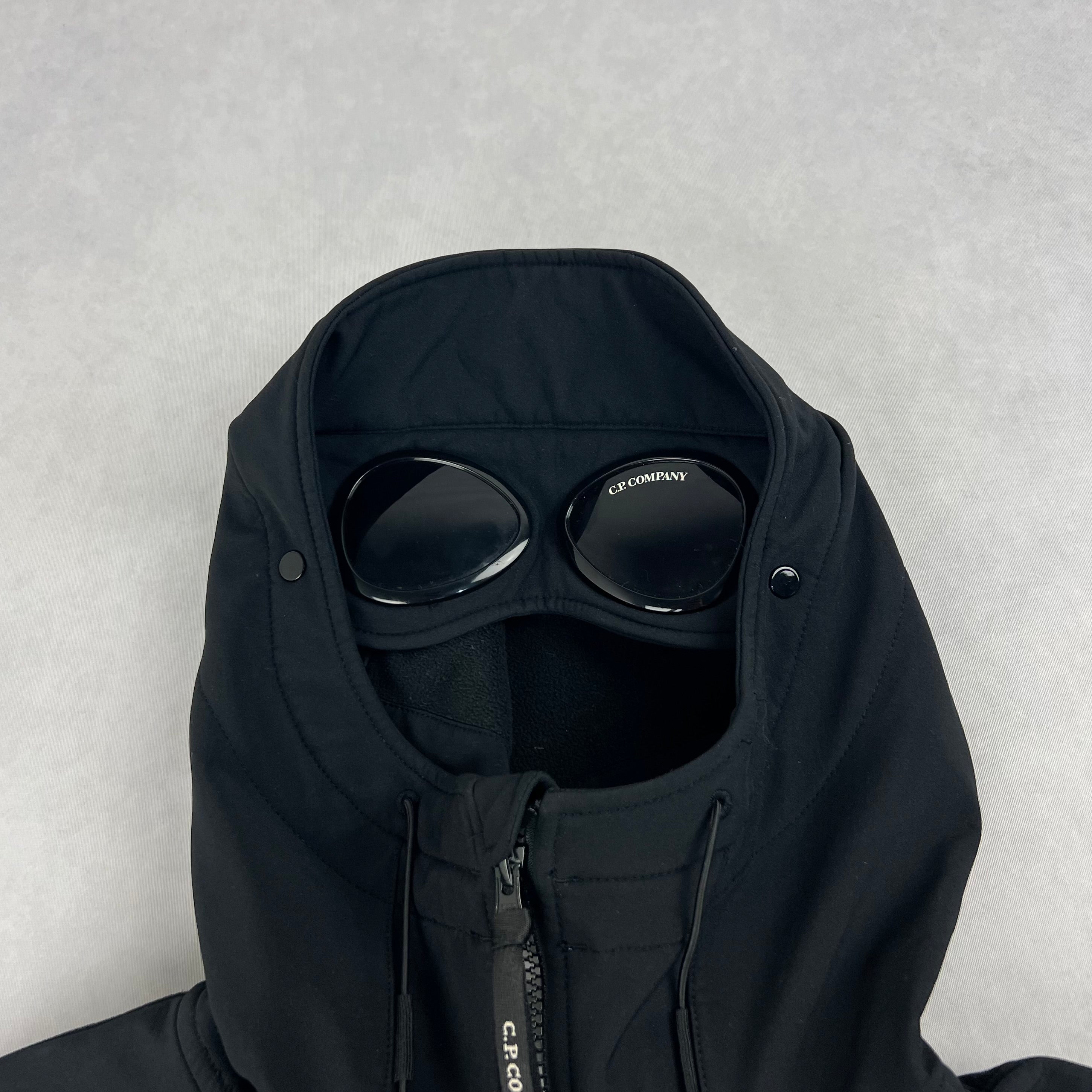 CP Company Goggle Jacket