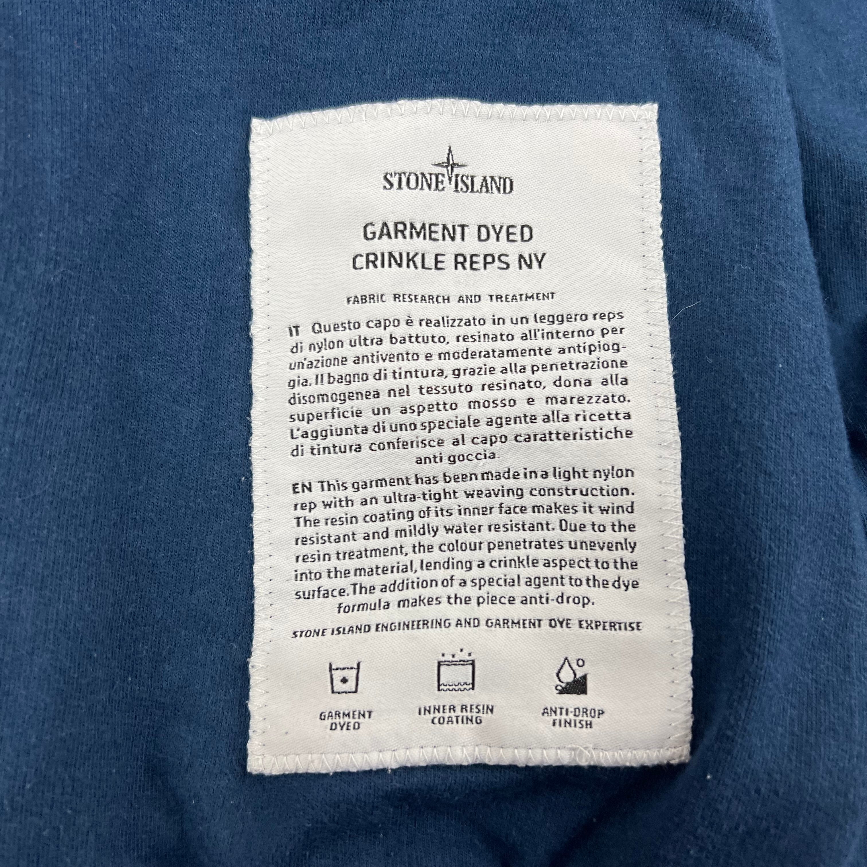 Stone Island Jacket