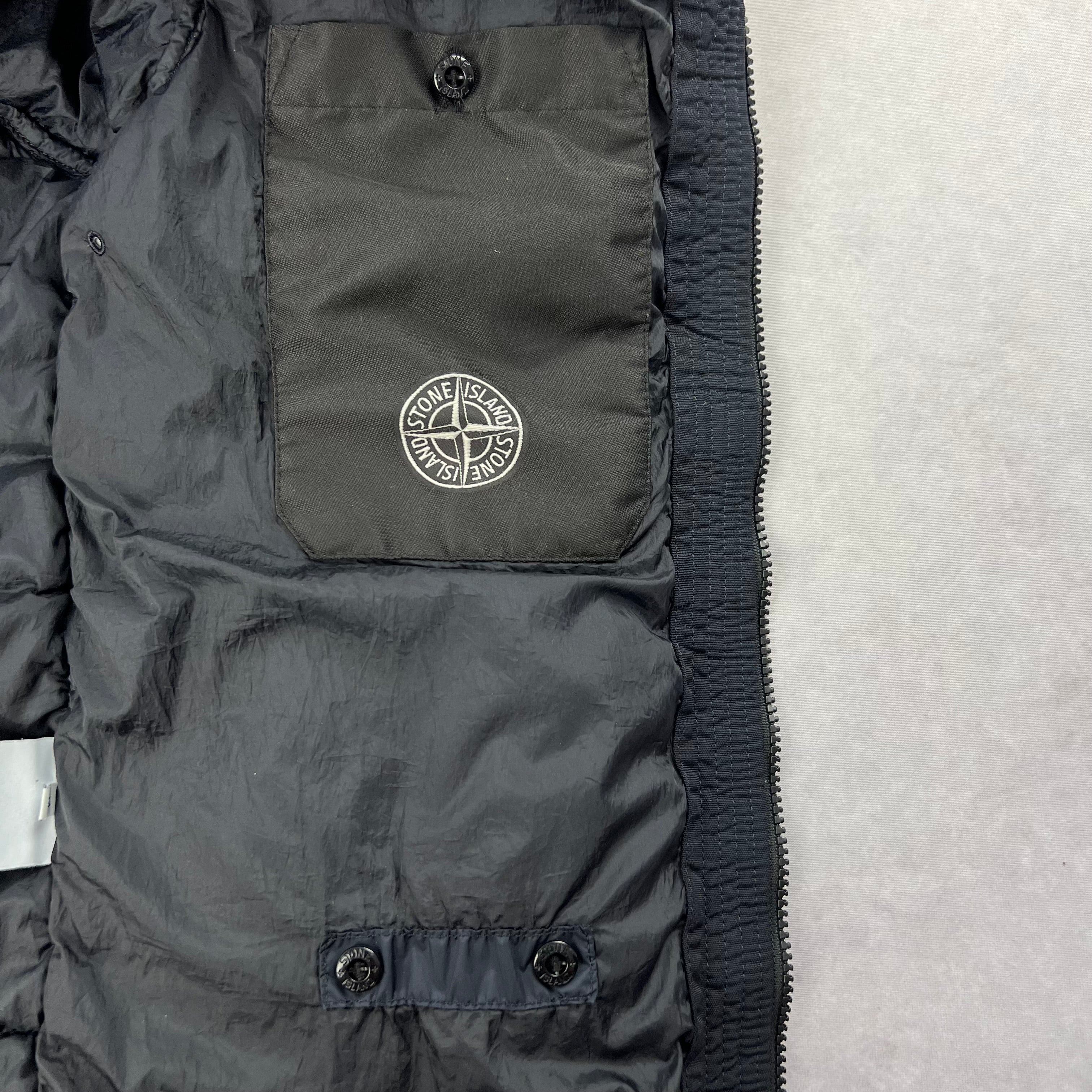 Stone Island Puffer Jacket
