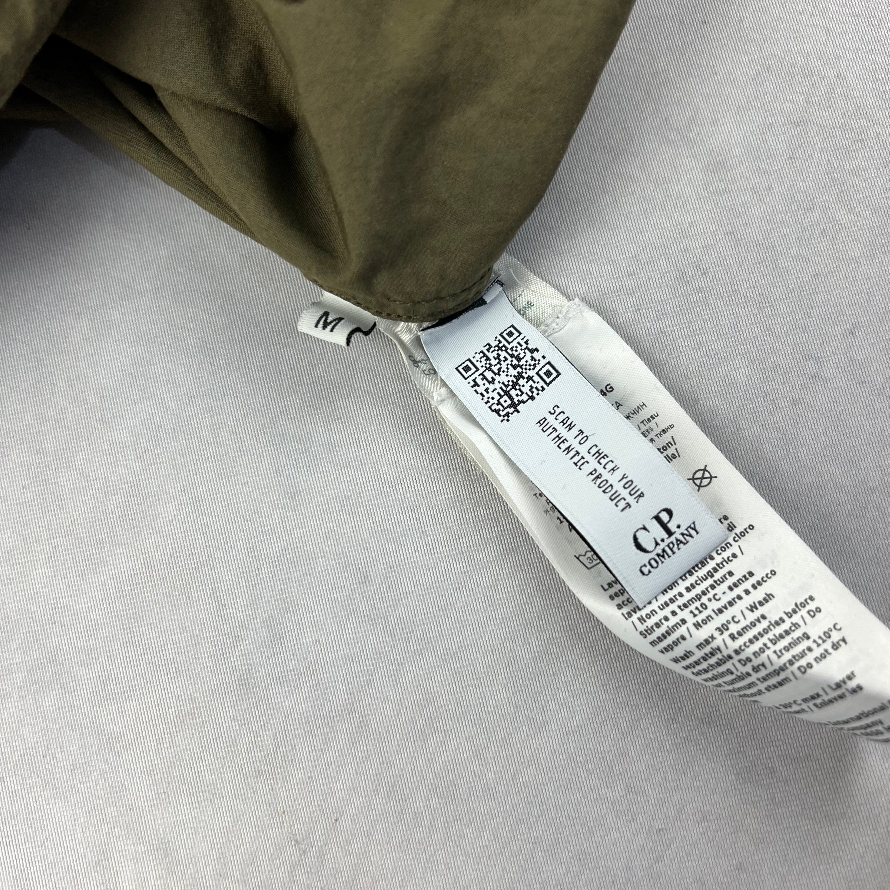 CP Company Overshirt