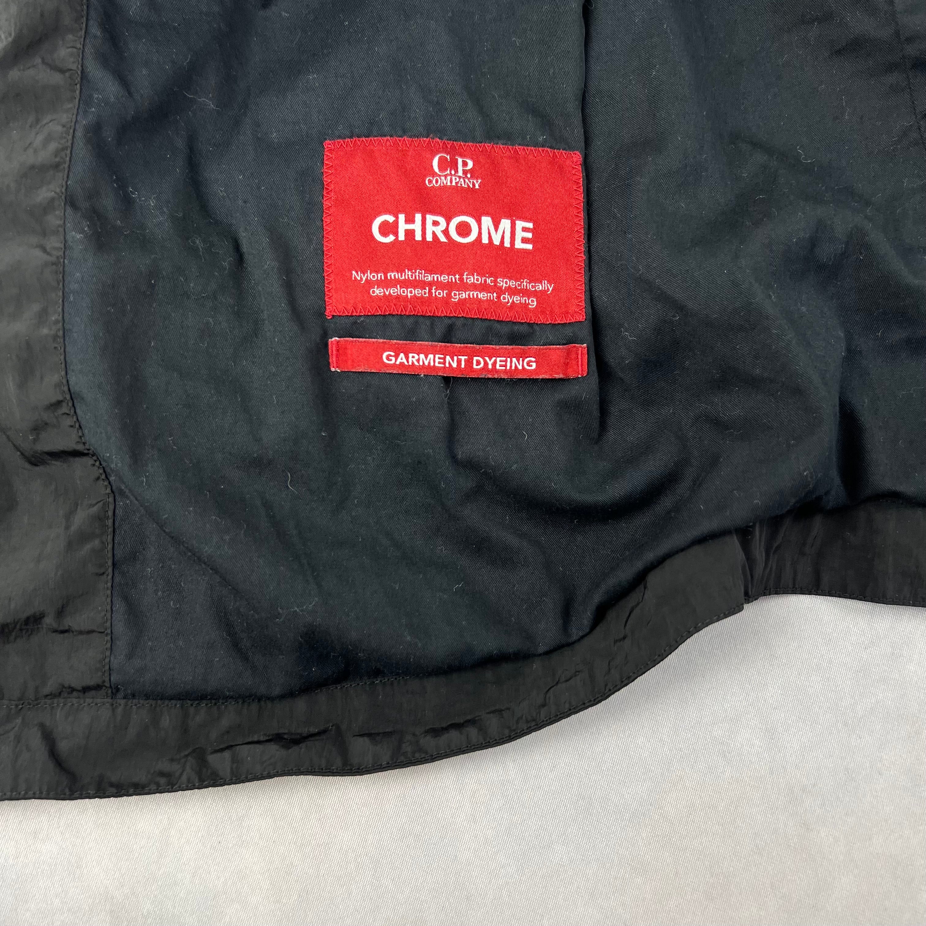 CP Company Overshirt