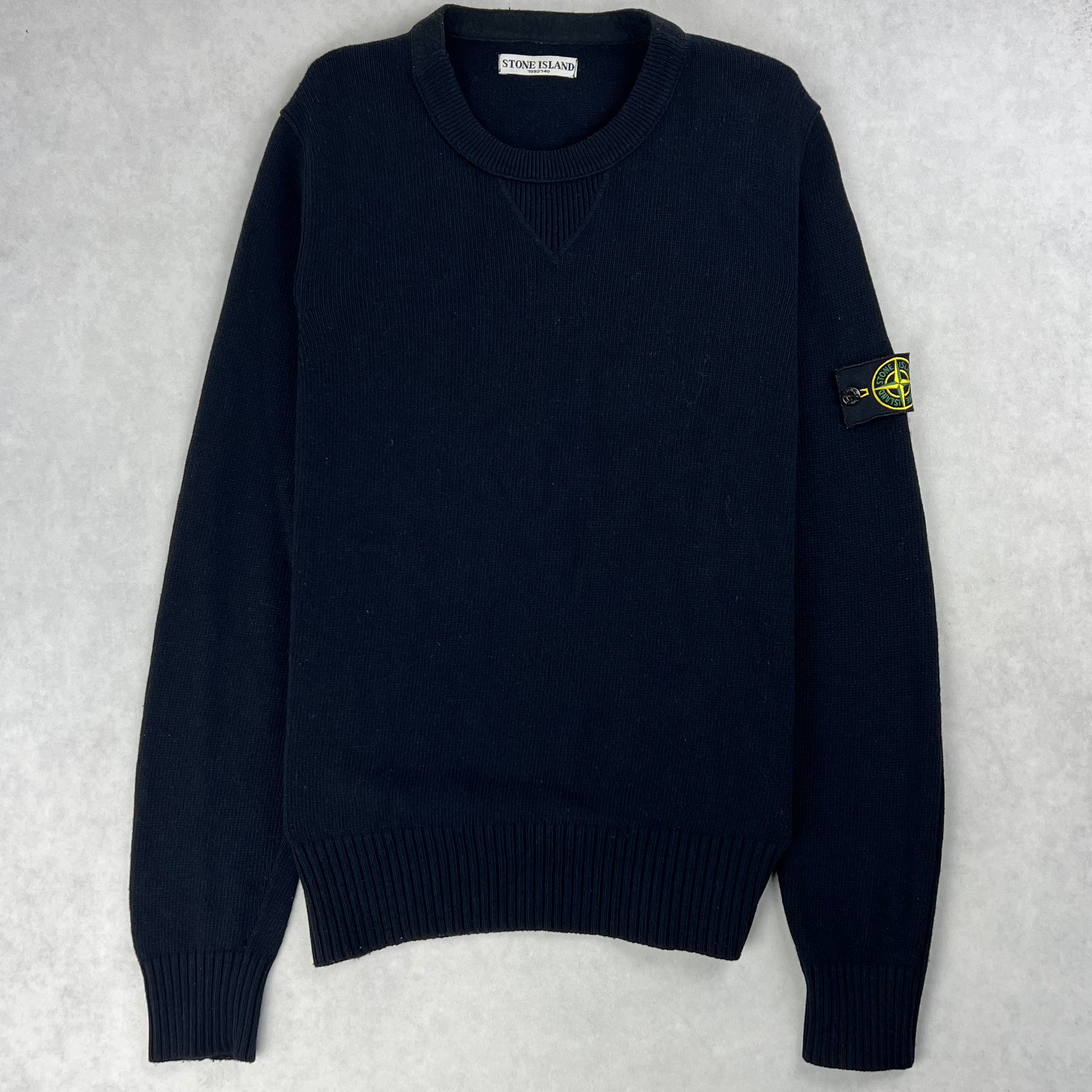 Stone Island Jumper