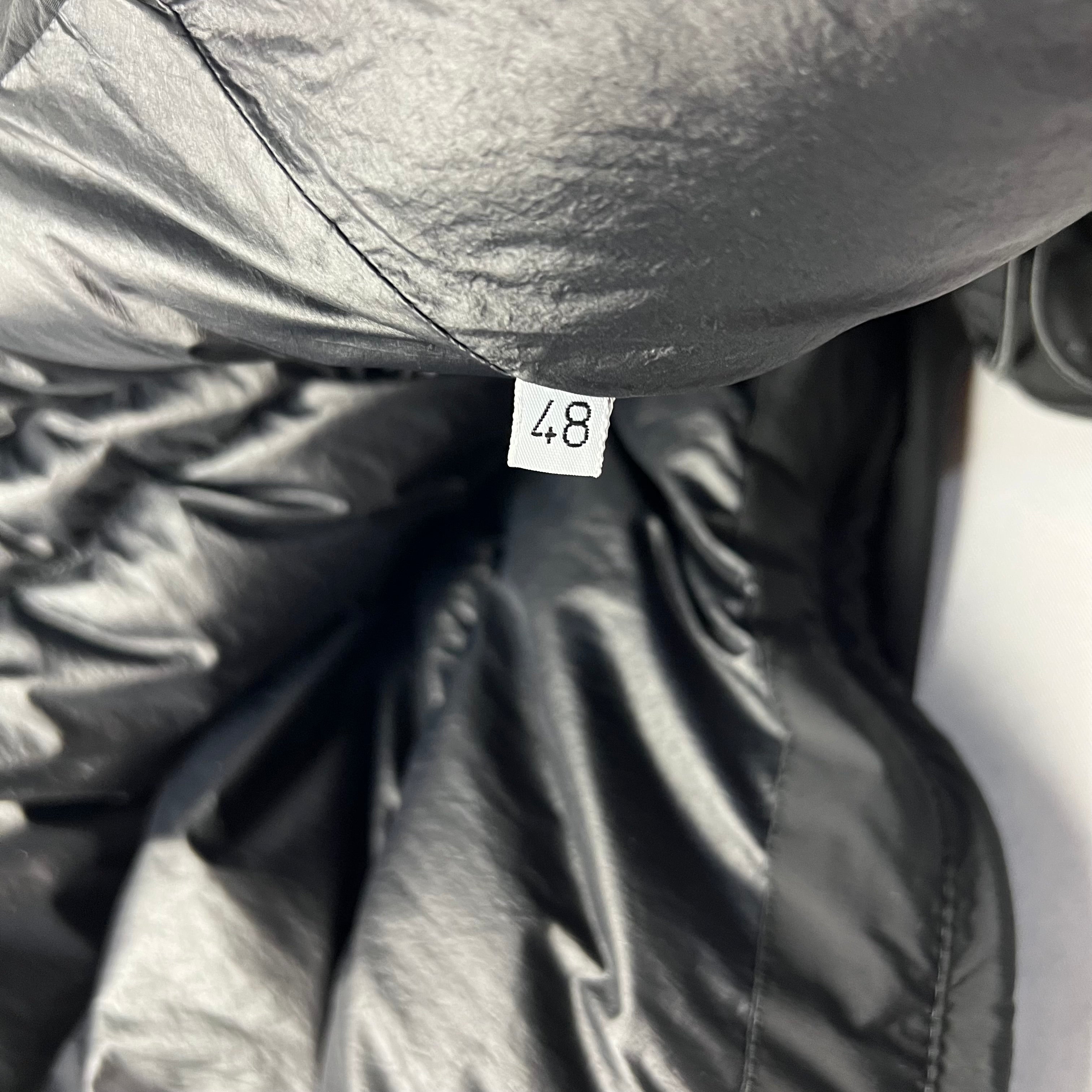 CP Company Puffer Jacket