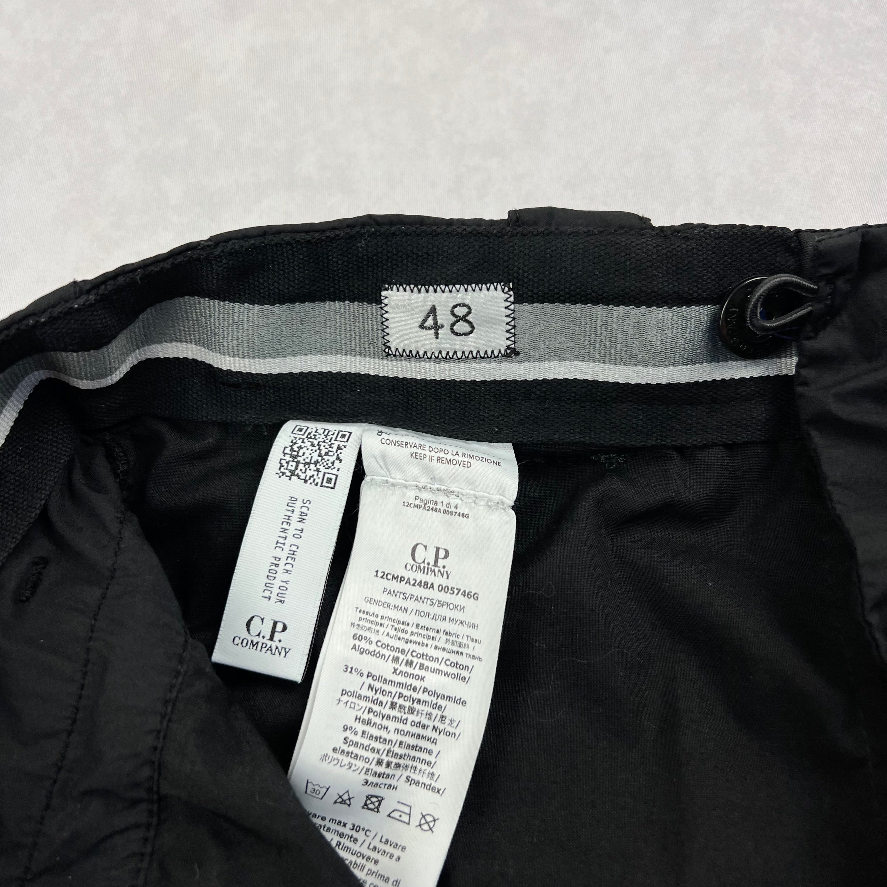 CP Company Cargo Pants