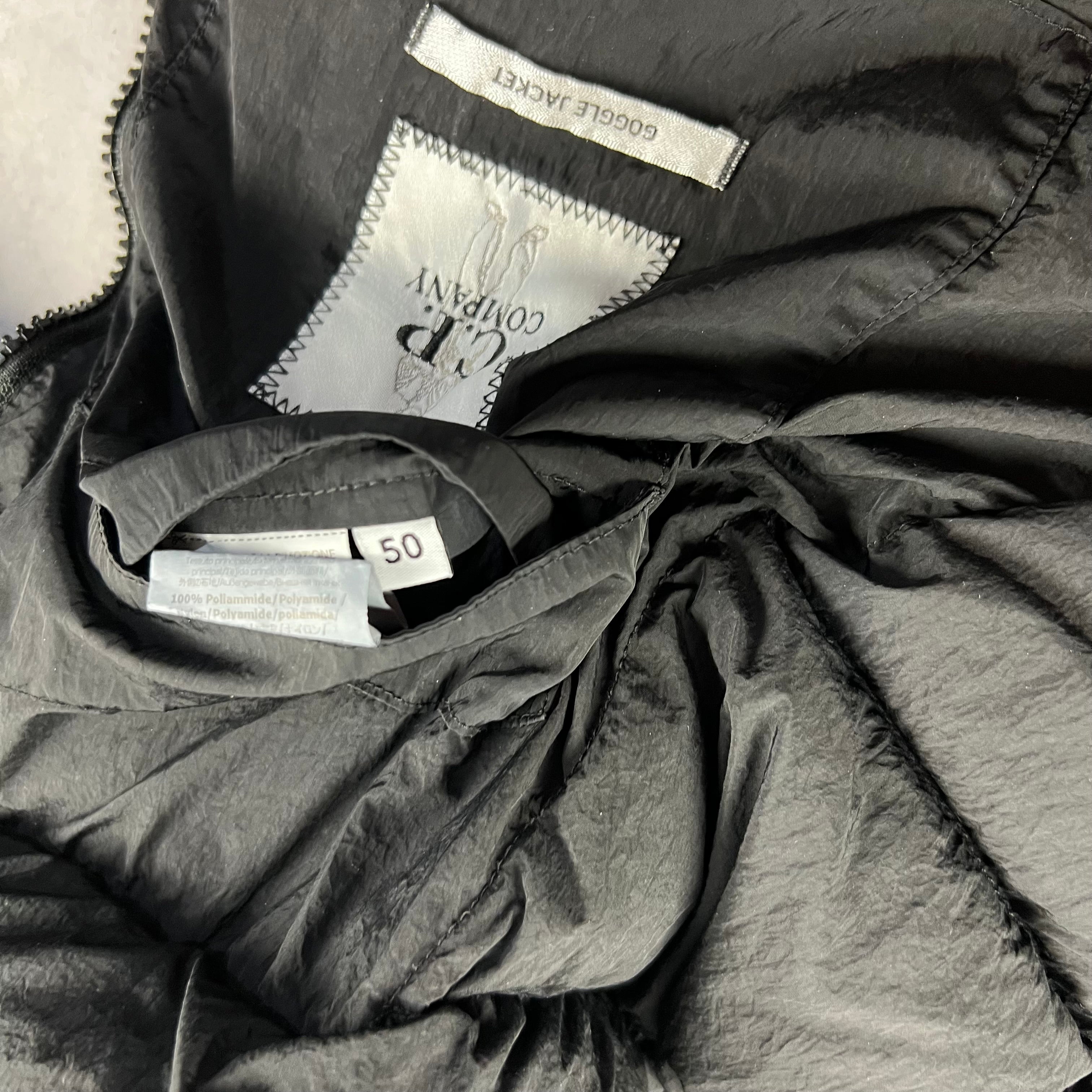 CP Company Puffer Jacket