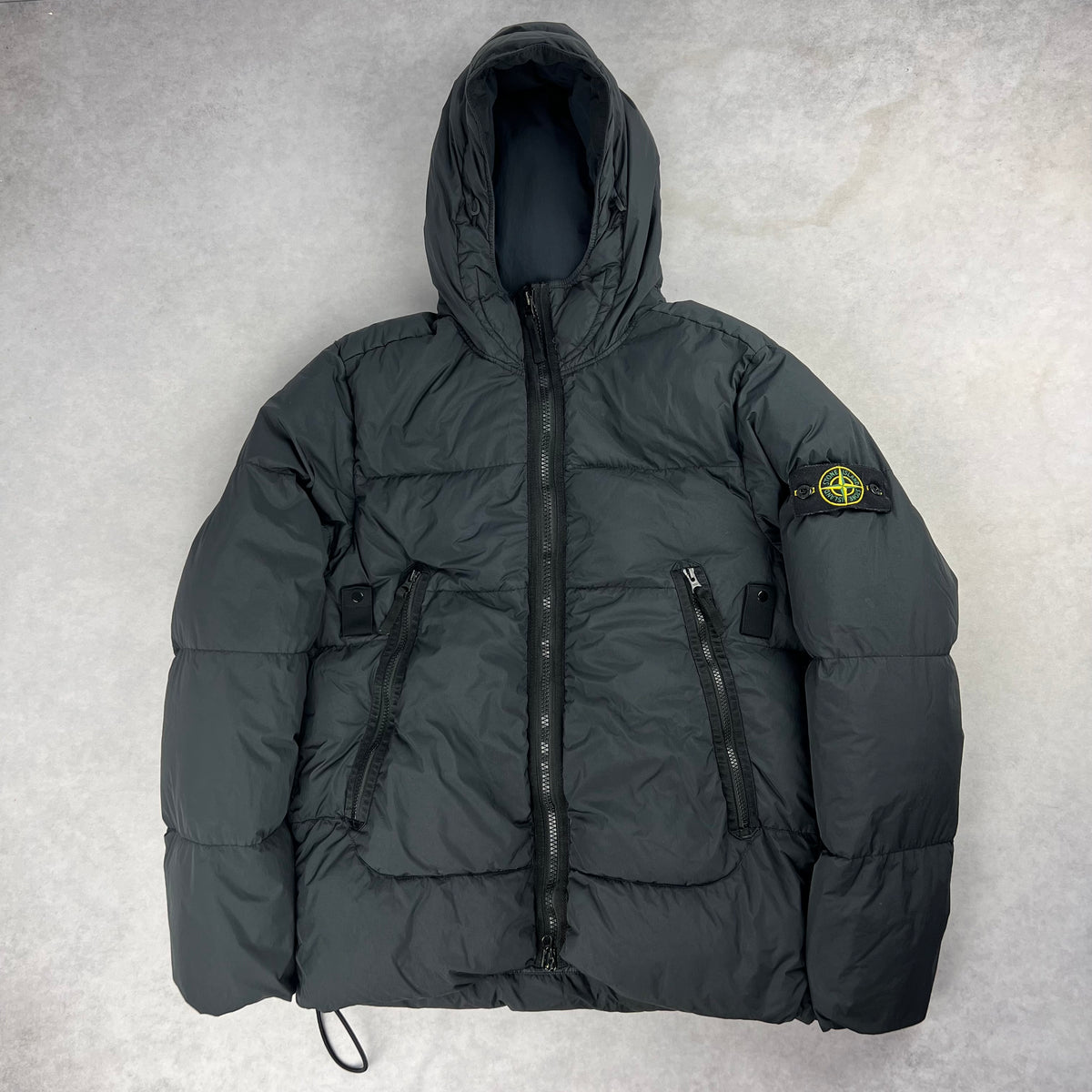Stone Island Puffer Jacket