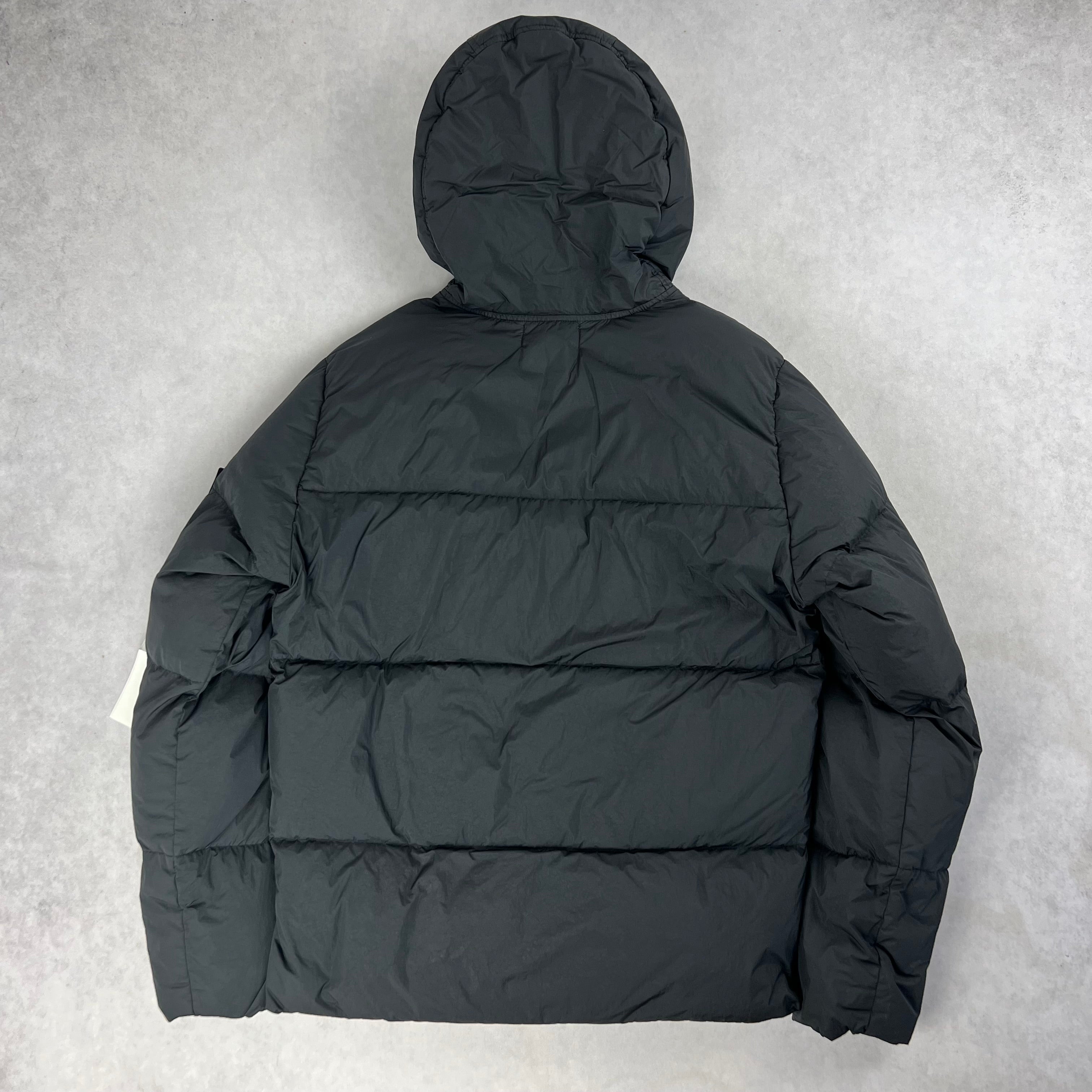 Stone Island Puffer Jacket
