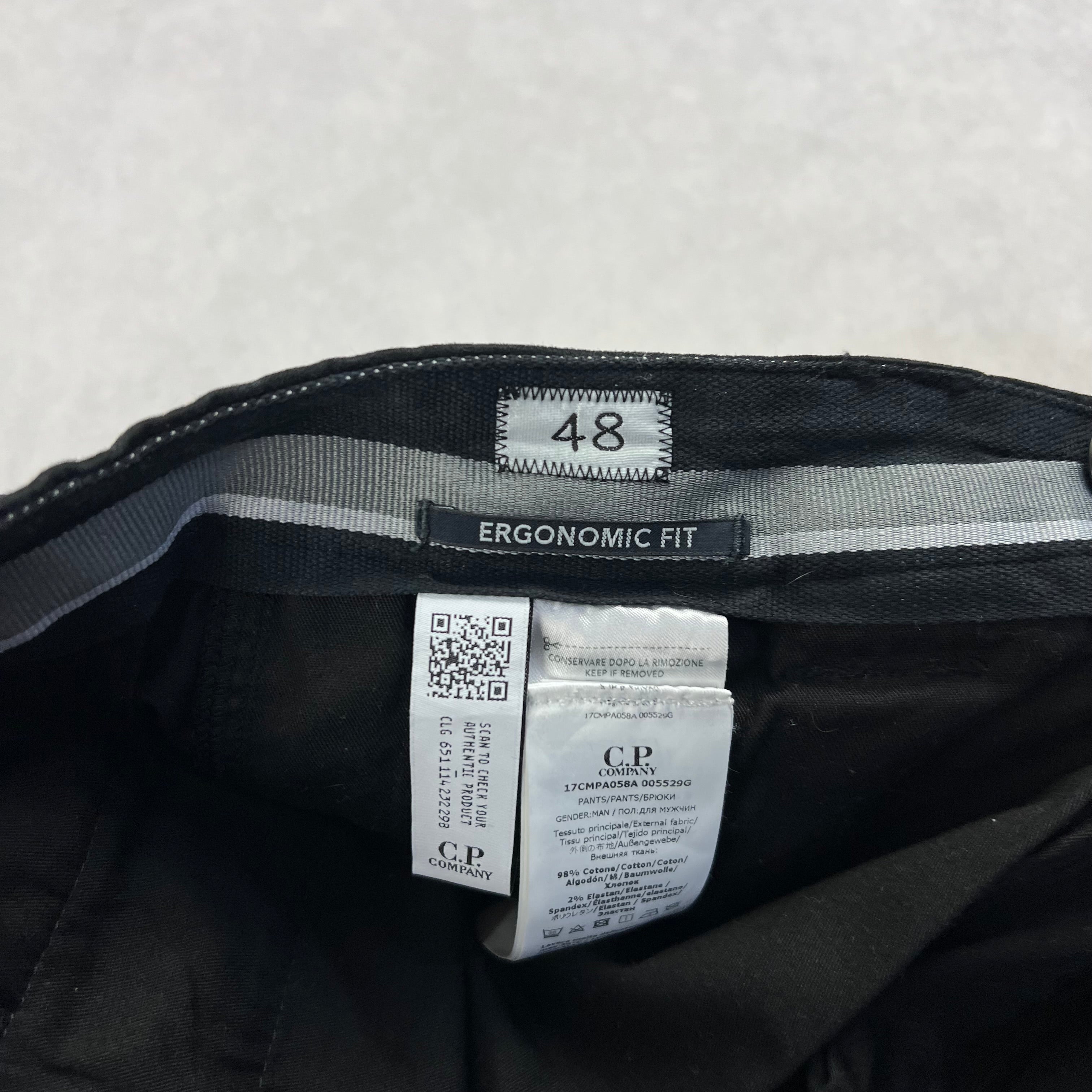 CP Company Cargo Pants