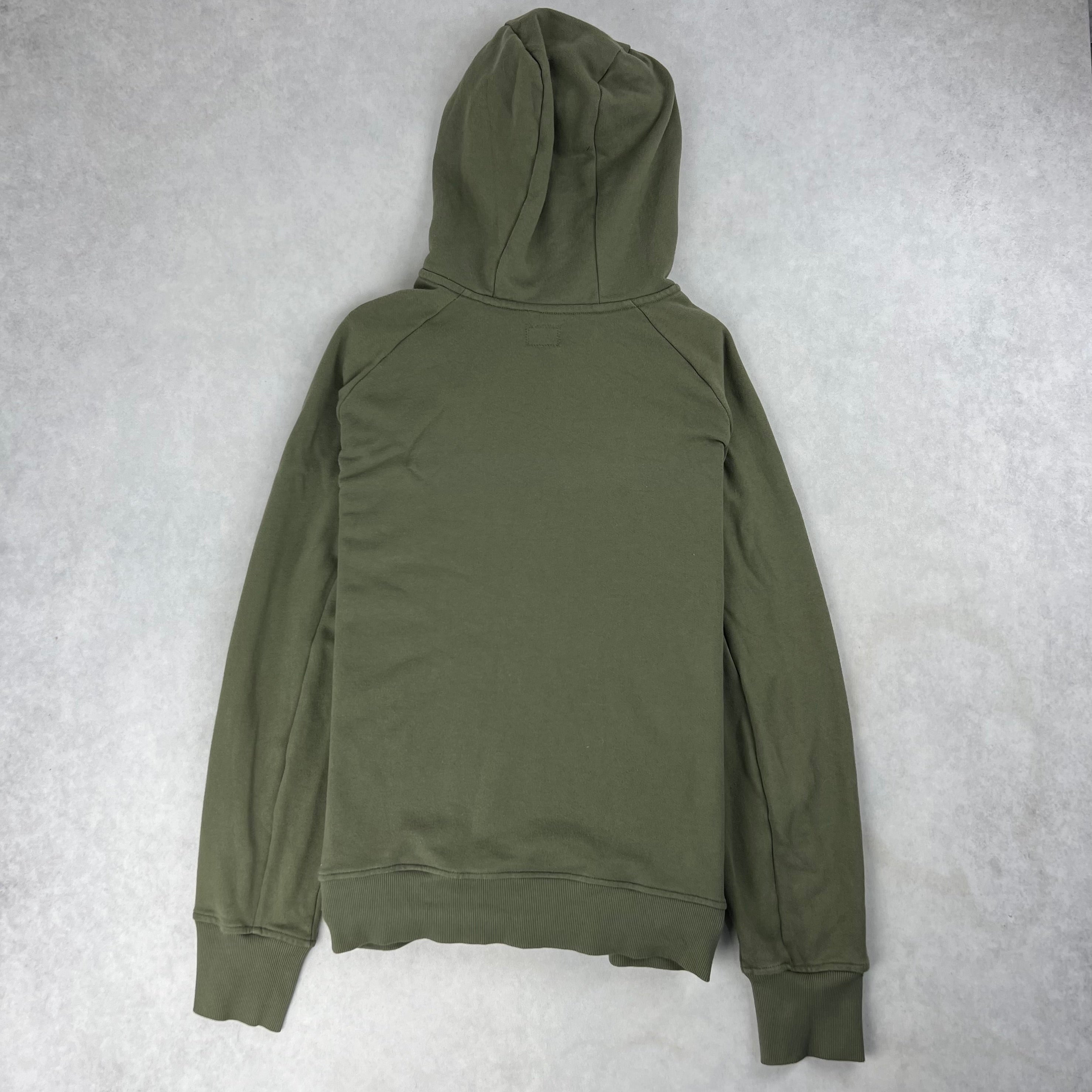 CP Company Goggle Hoodie