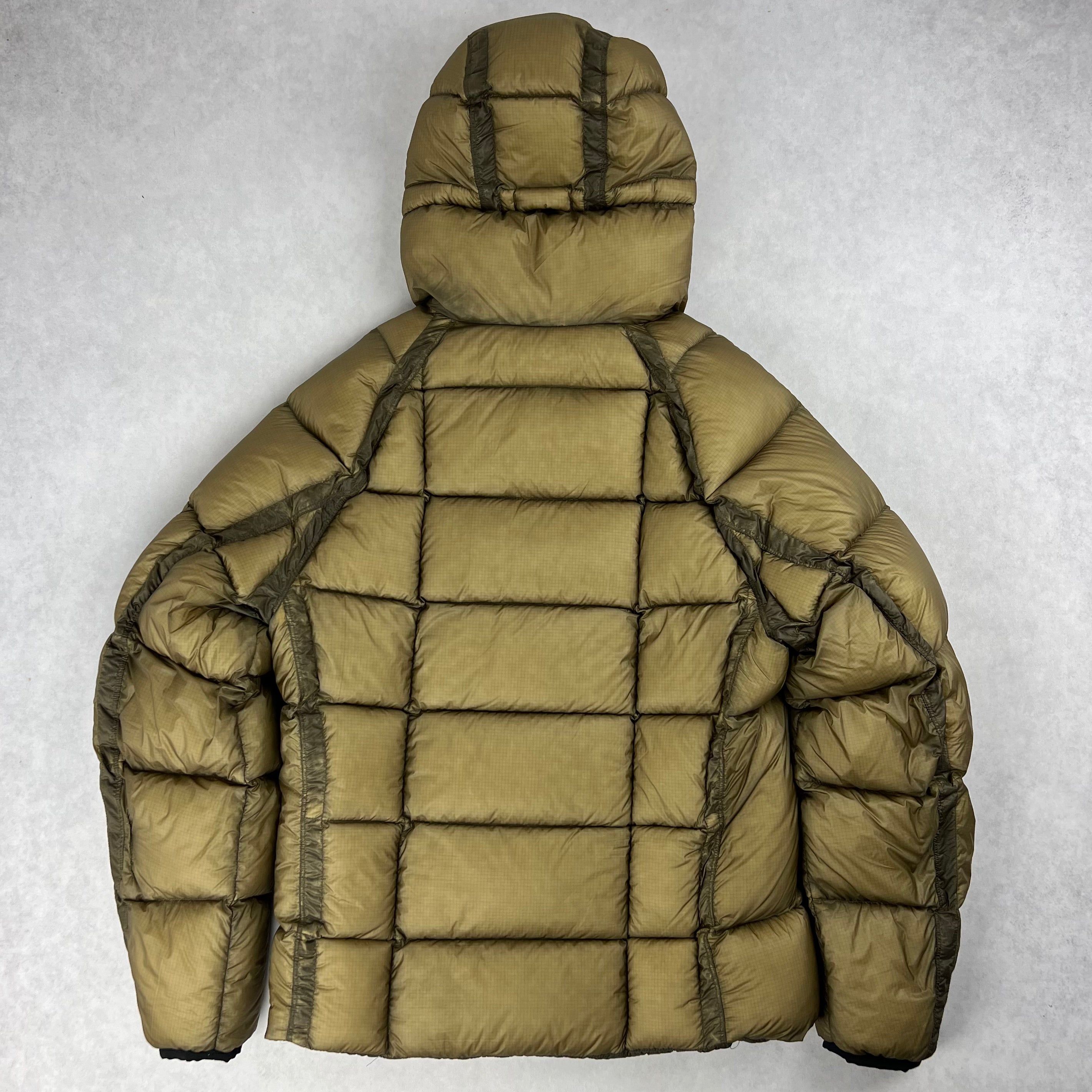 CP Company Puffer Jacket