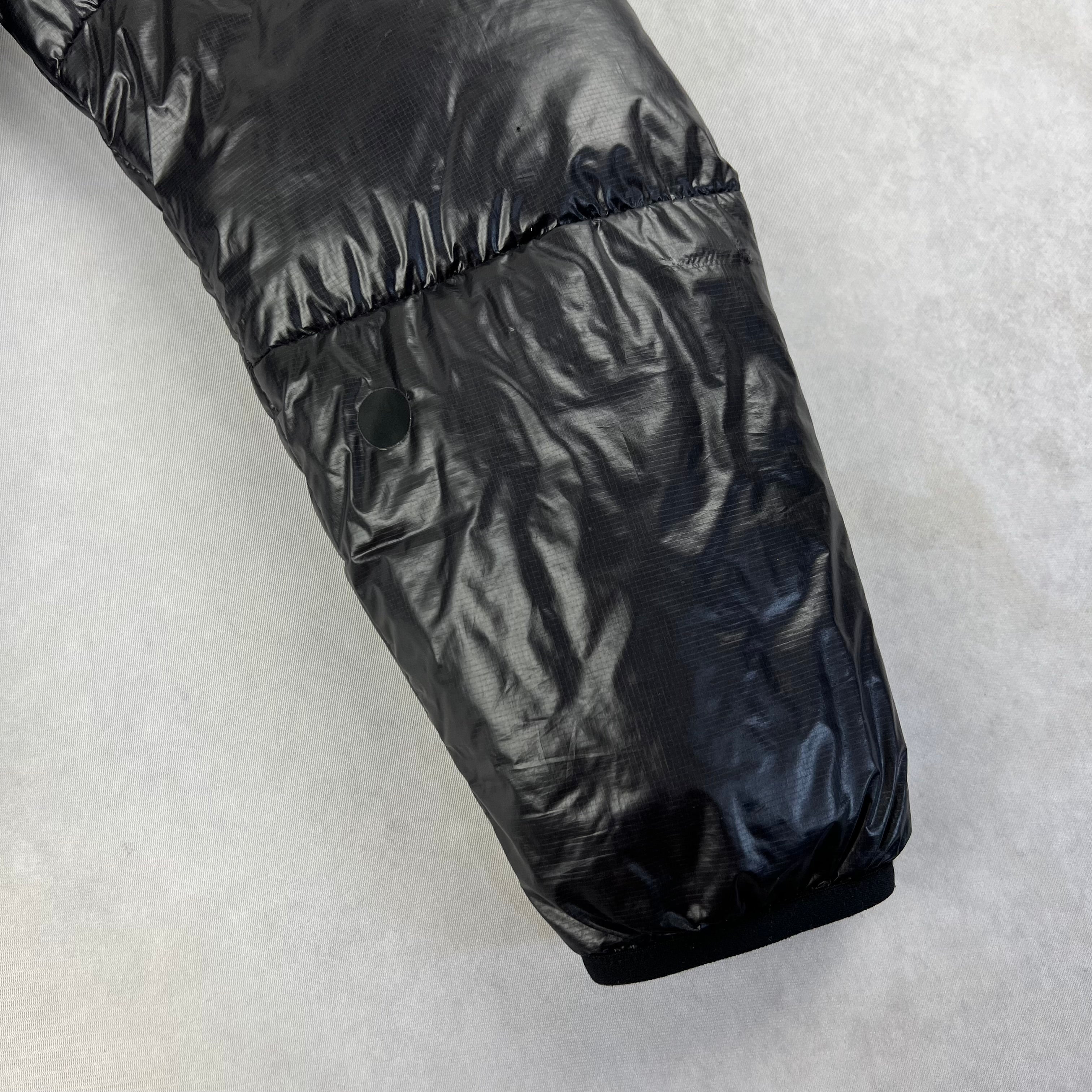 Stone Island Puffer Jacket