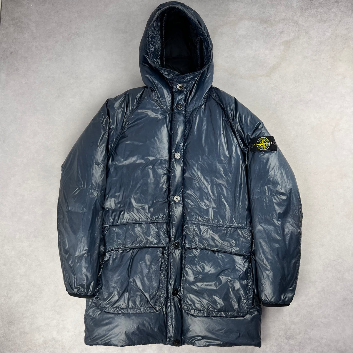 Stone Island Parka