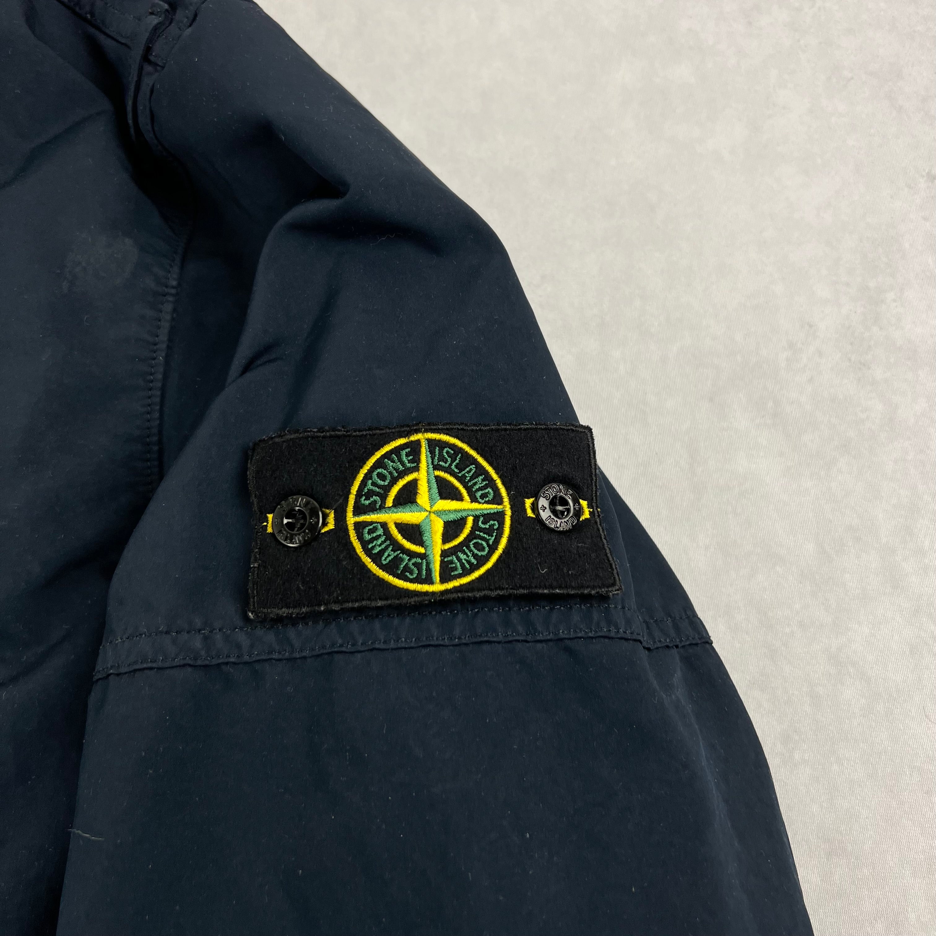 Stone Island Jacket