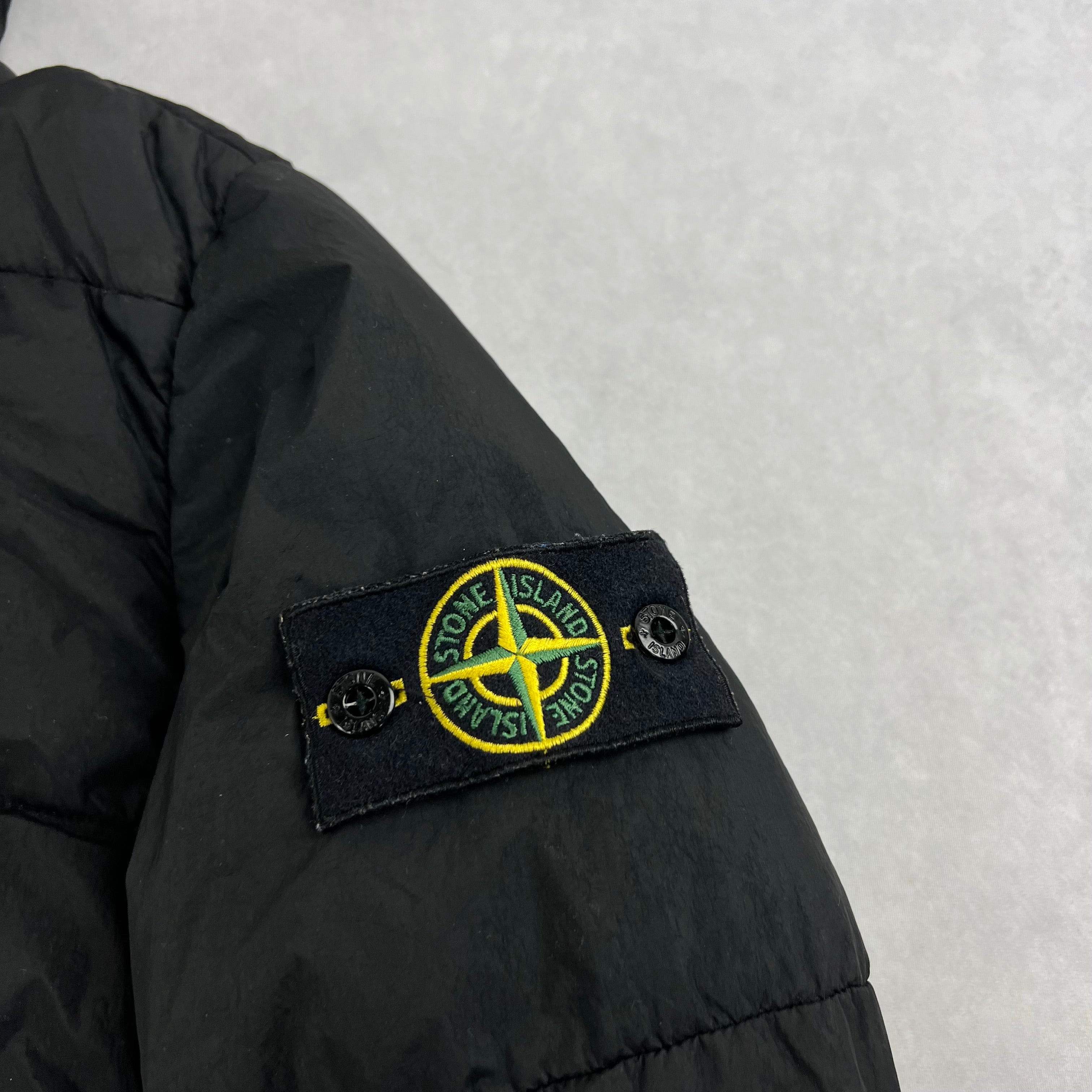 Stone Island Puffer Jacket