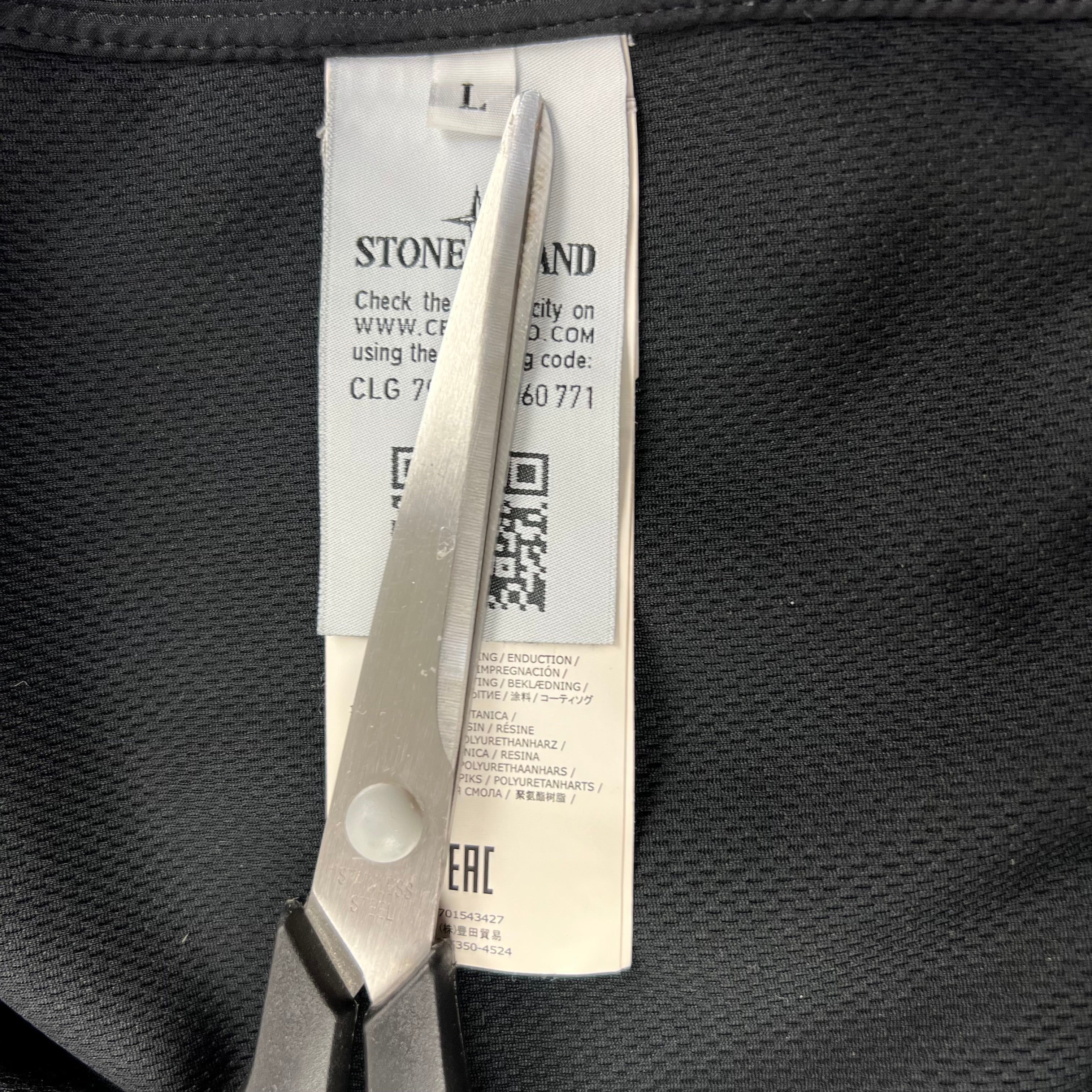 Stone Island Jacket