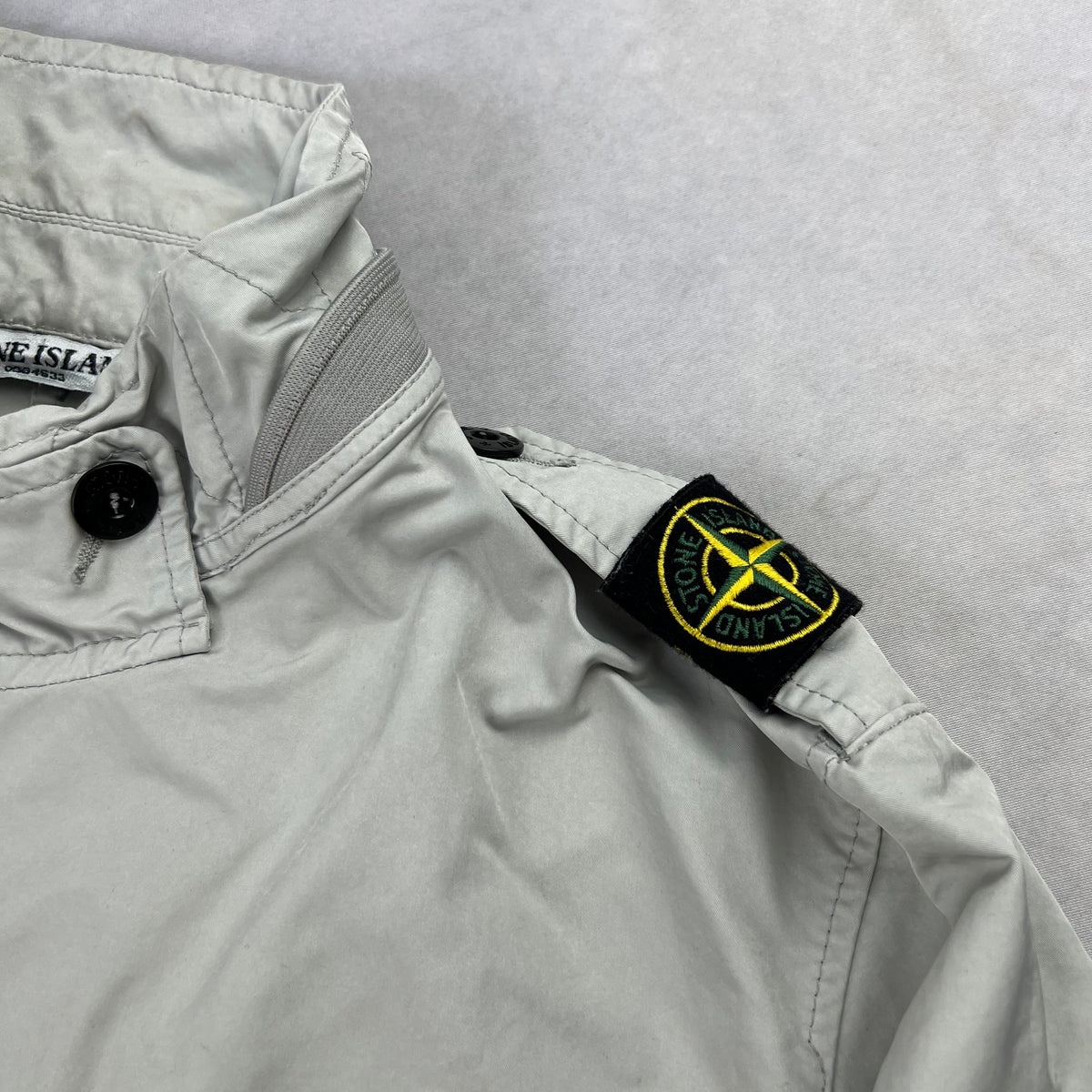 Stone Island Field Jacket