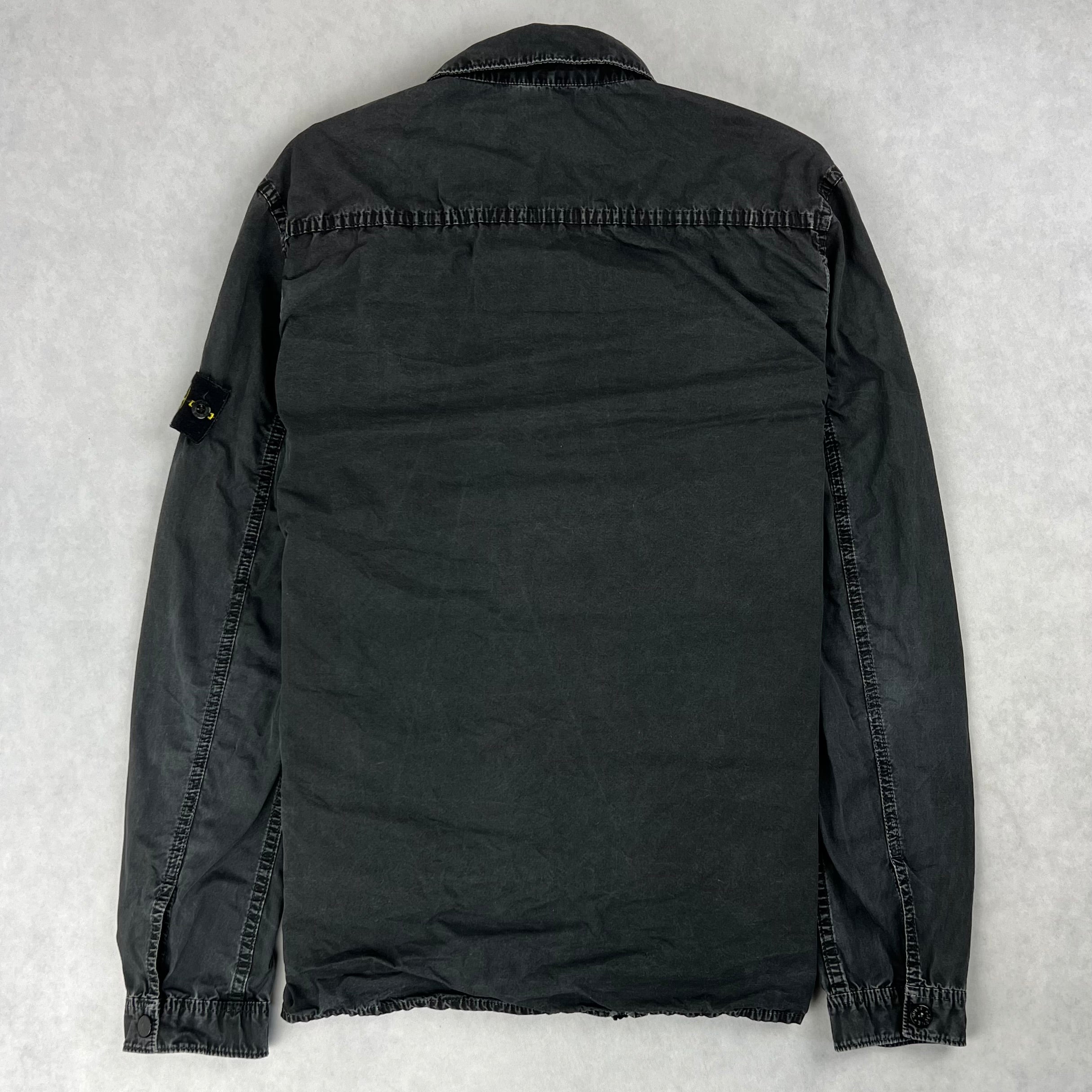 Stone Island Overshirt