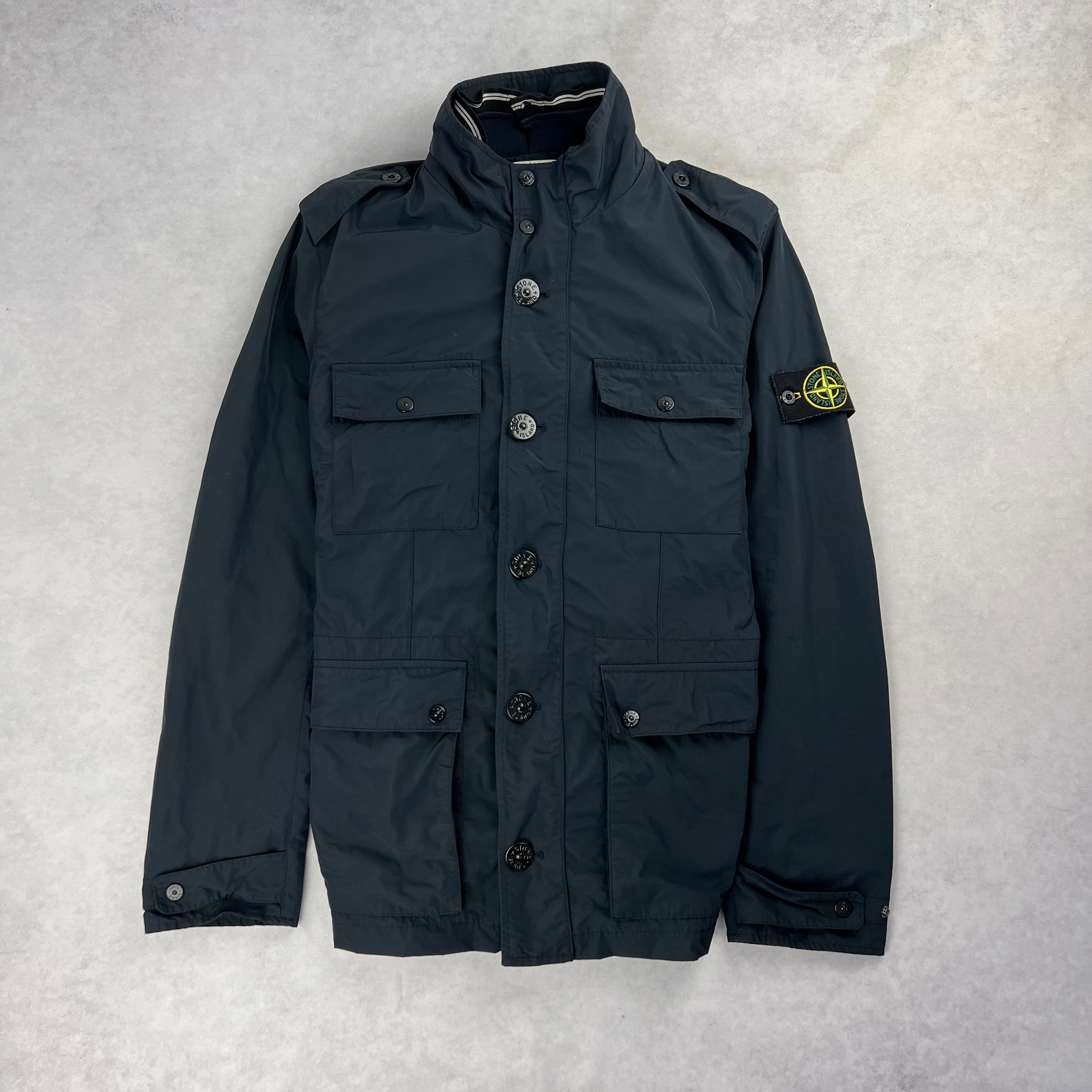 Stone Island Field Jacket