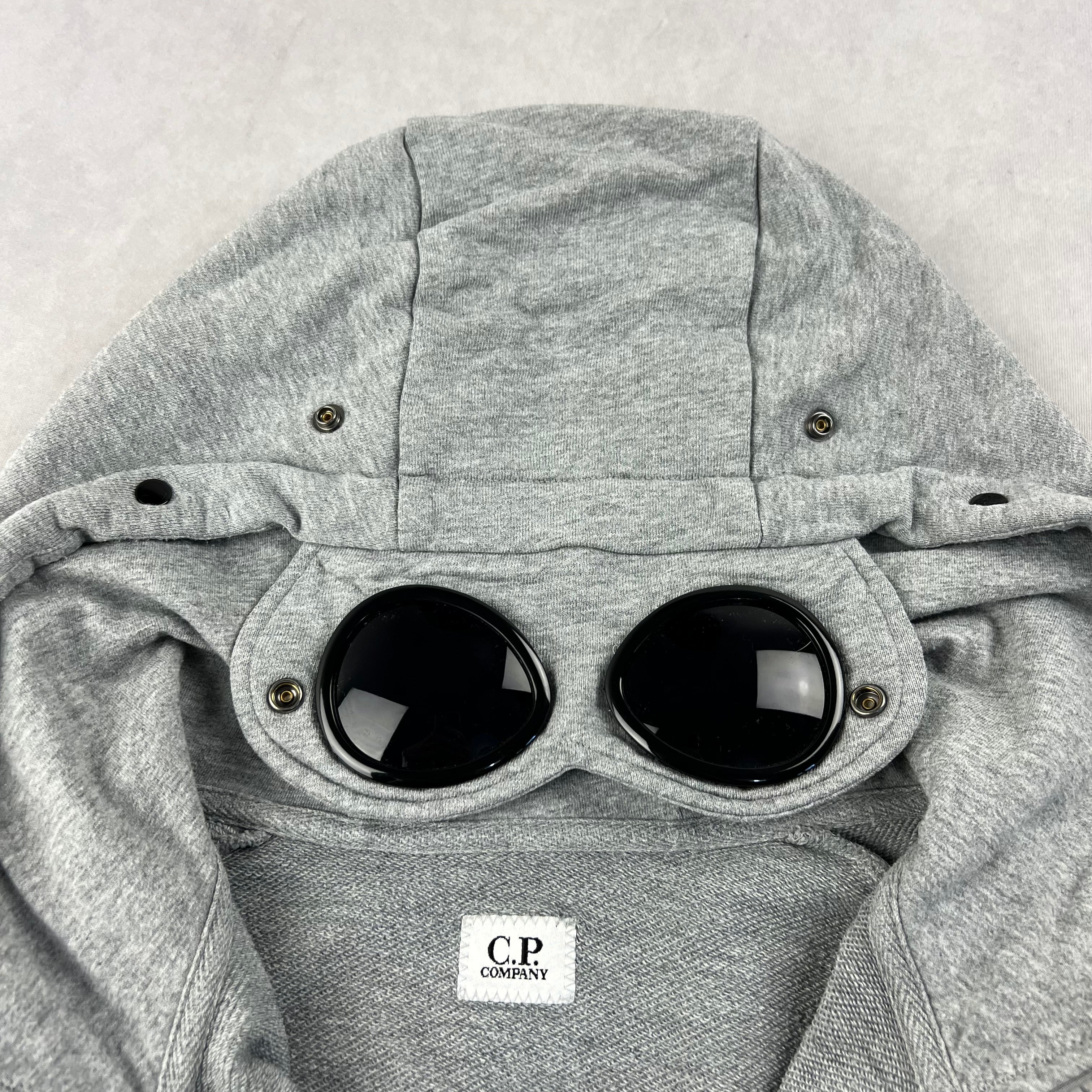 CP Company Goggle Hoodie