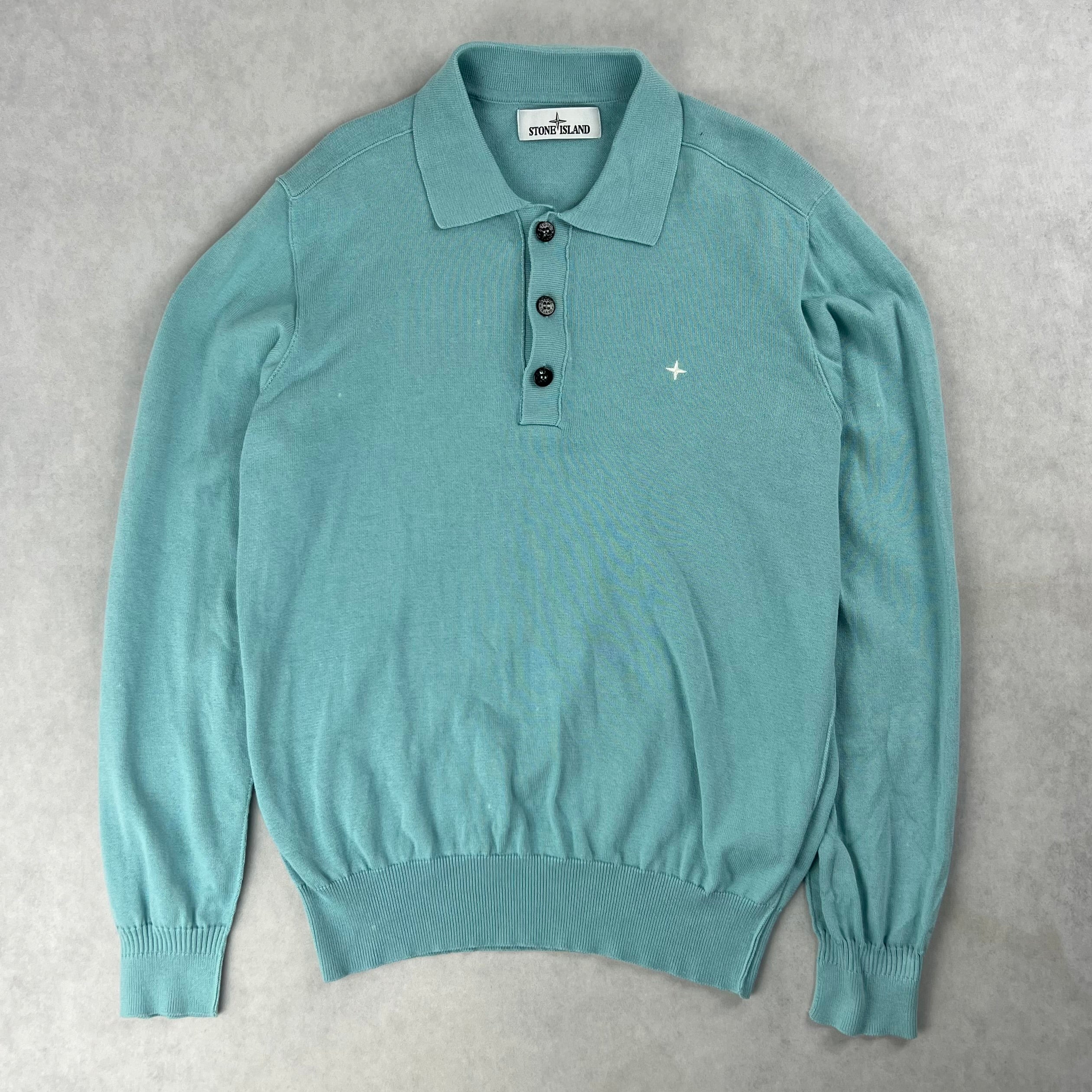 Stone Island Polo Shirt