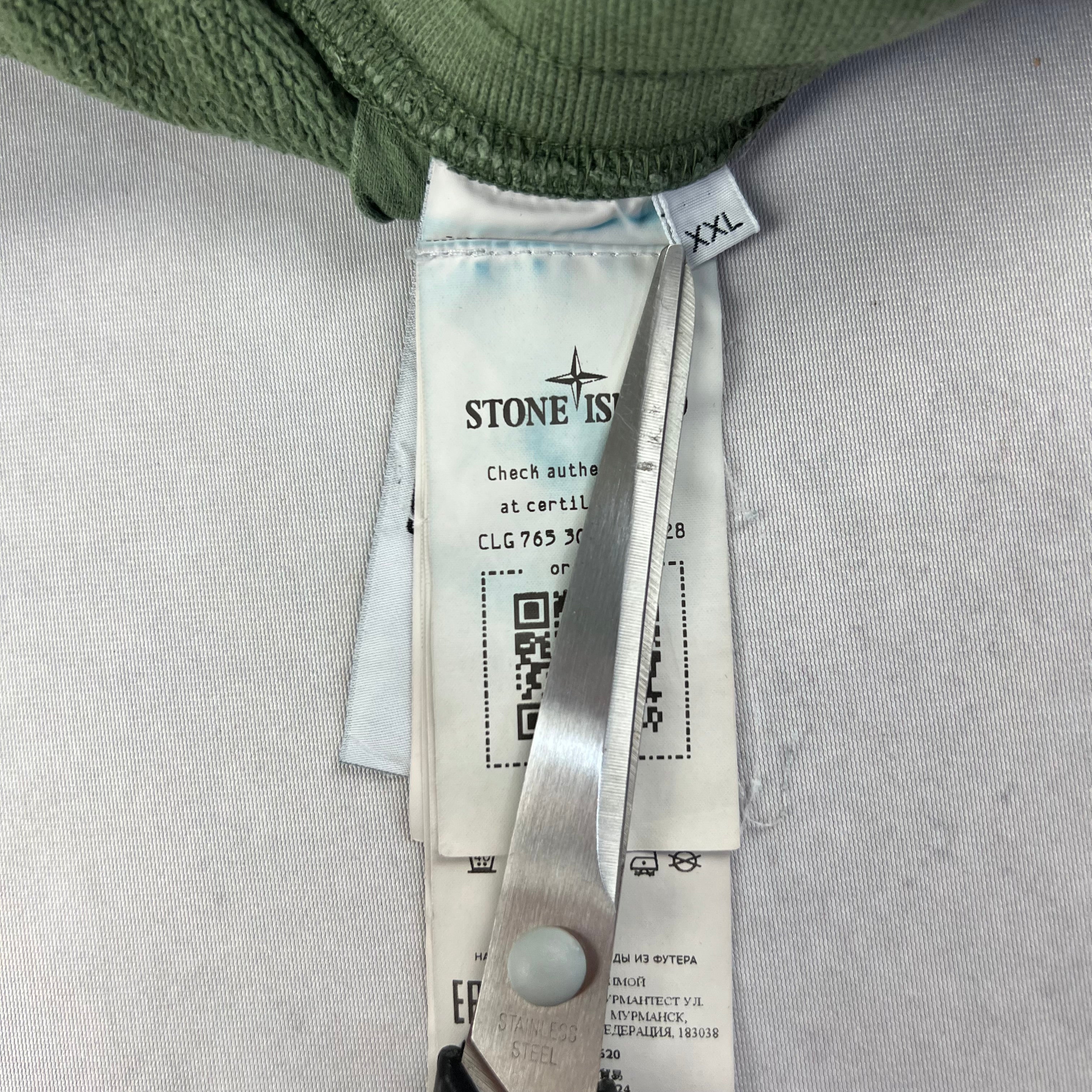 Stone Island Shorts