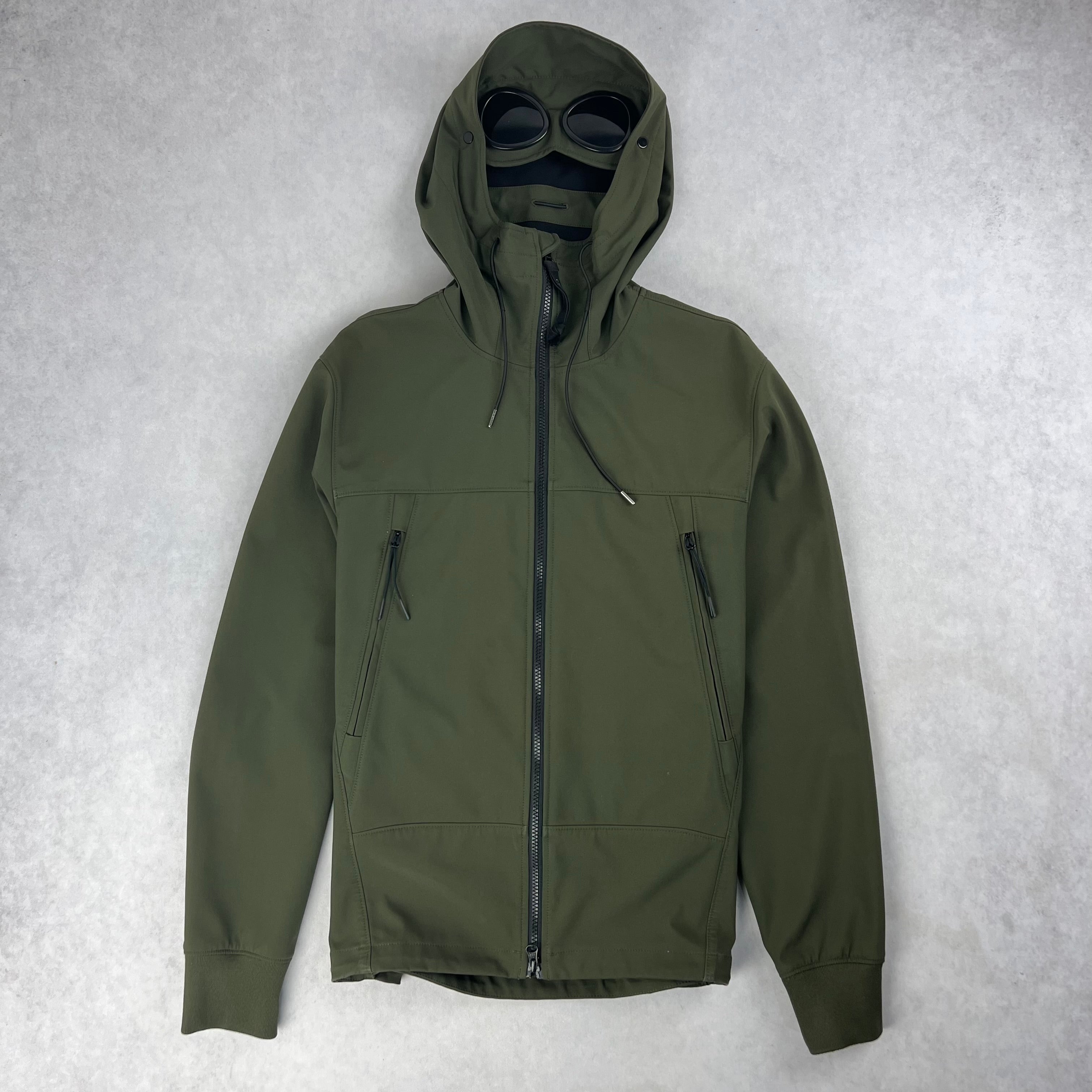 CP Company Goggle Jacket