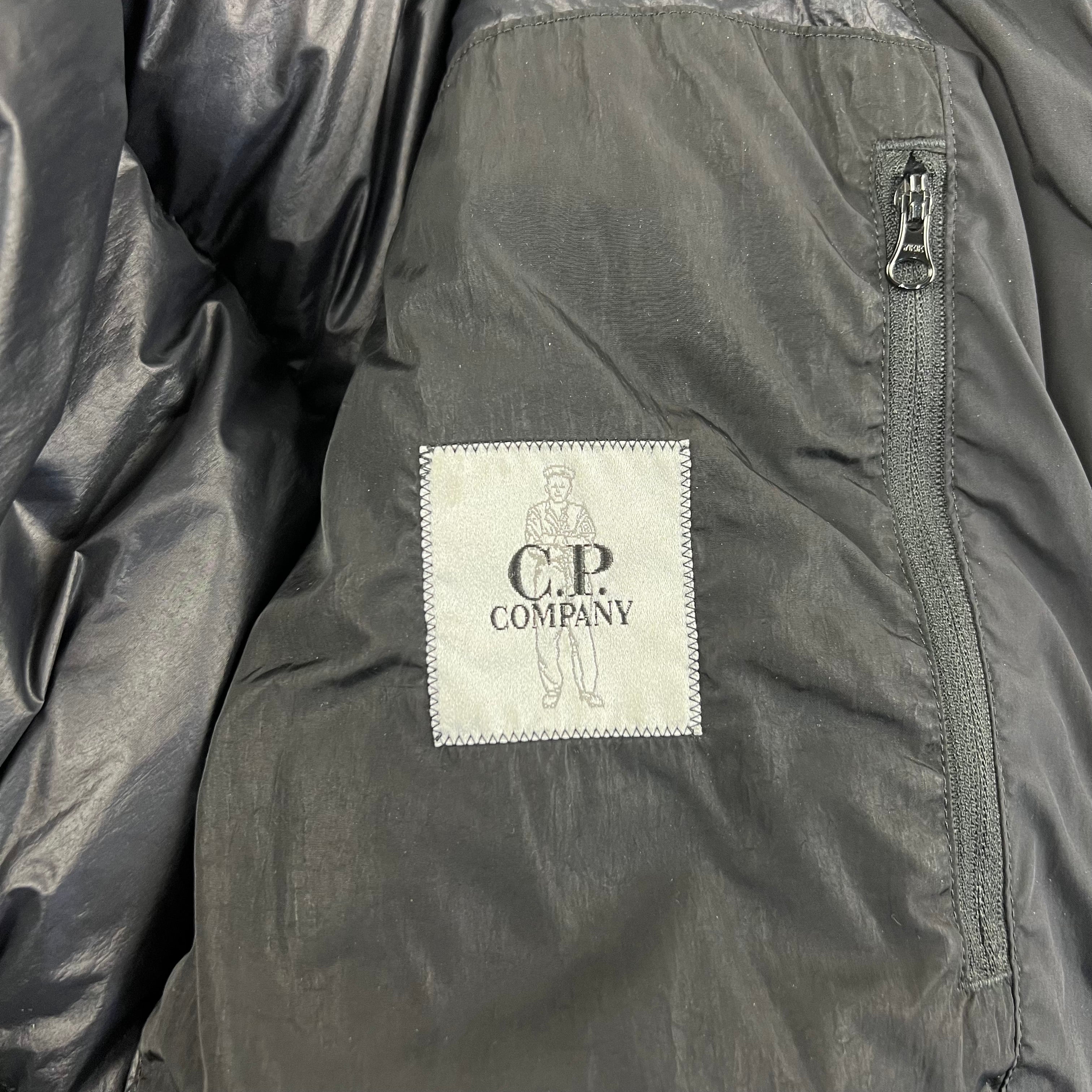 CP Company Parka