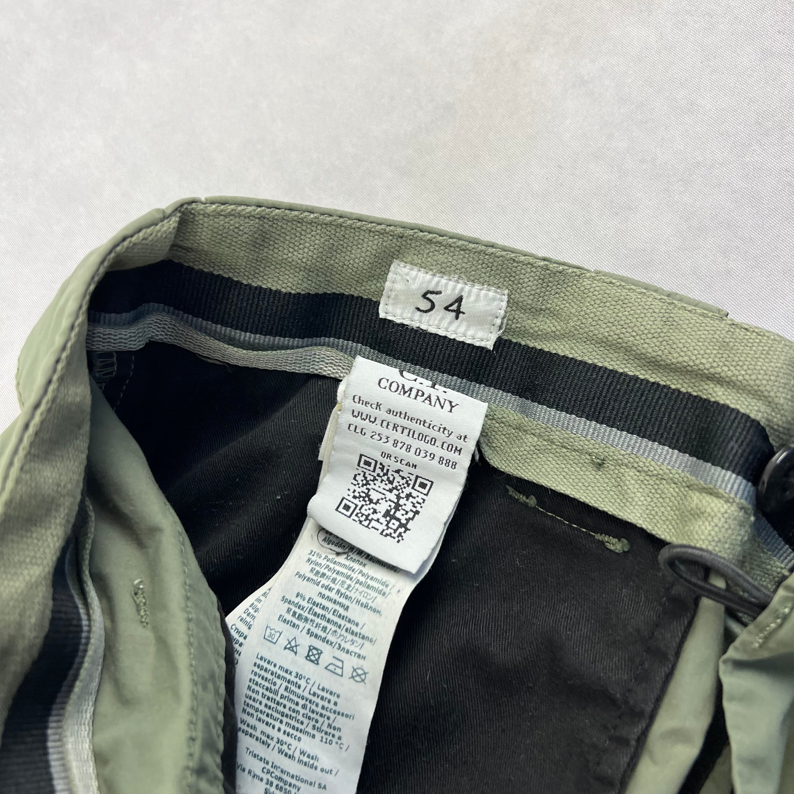 CP Company Cargo Pants