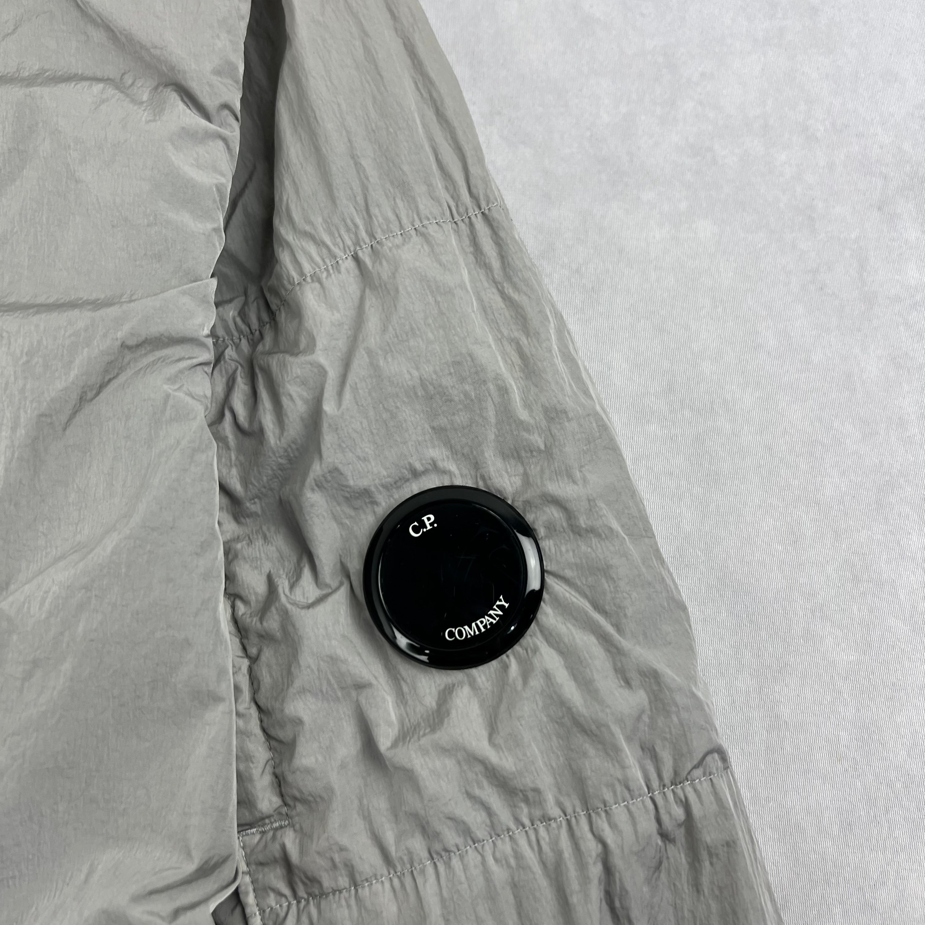 CP Company Chrome Jacket