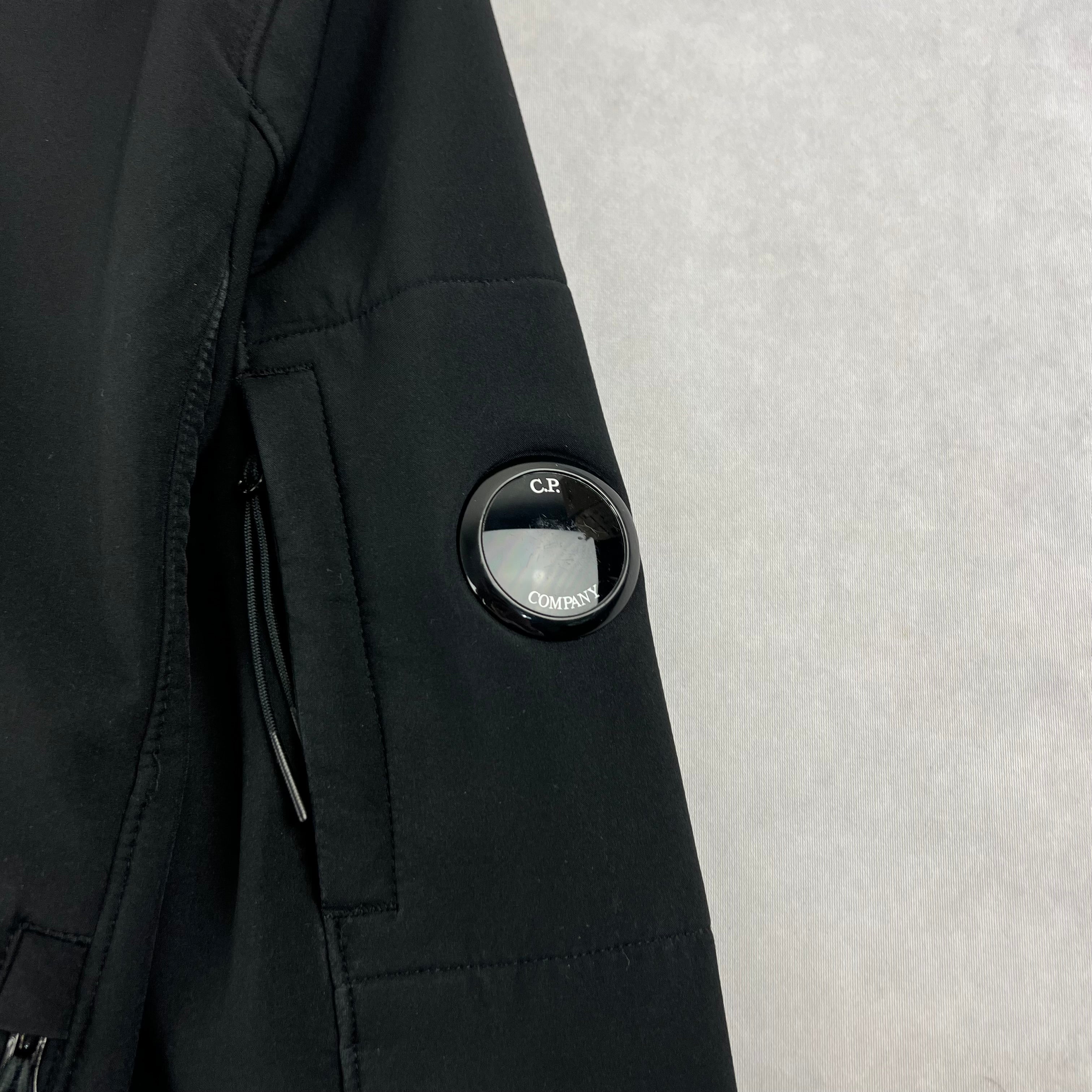 CP Company Shell Jacket