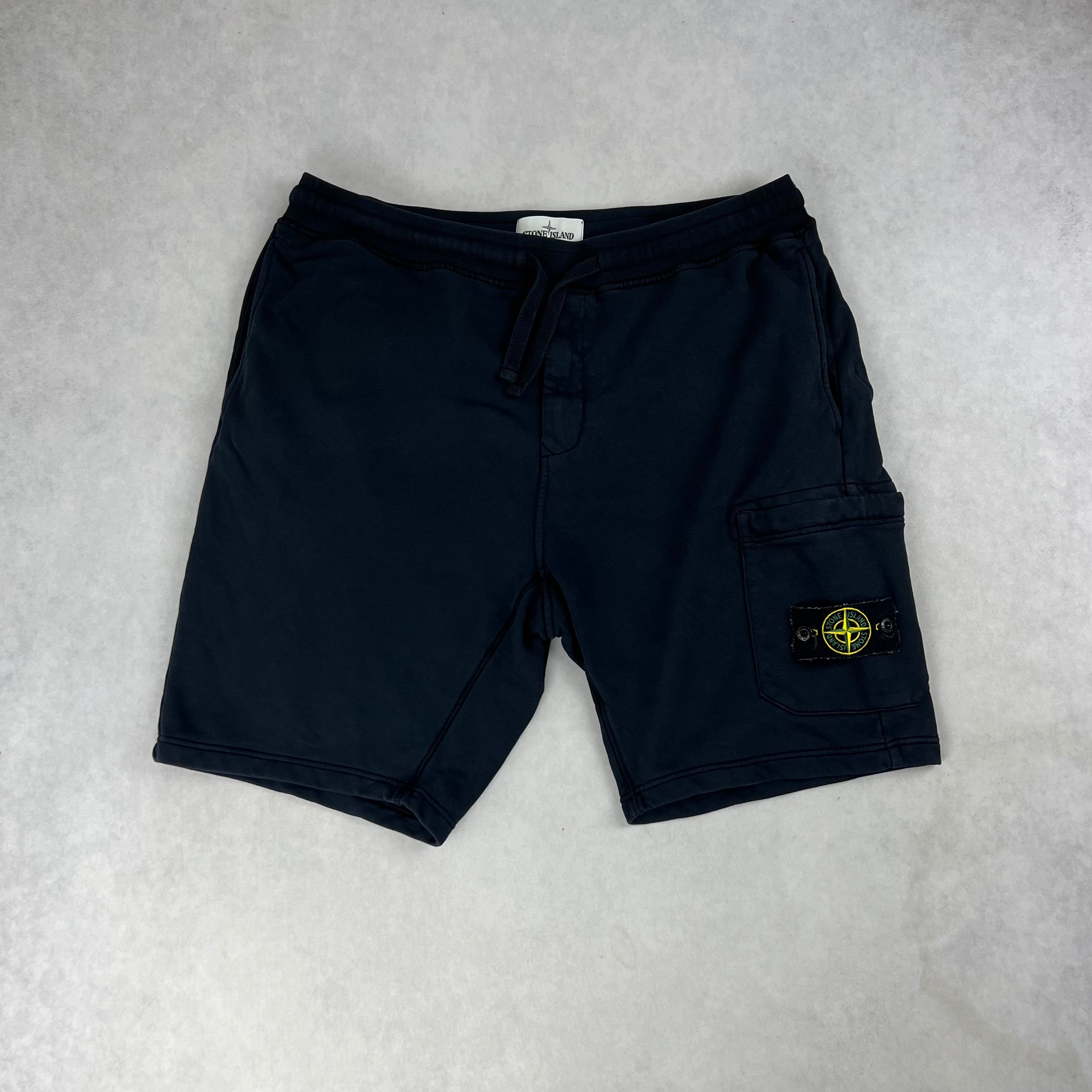 Stone Island Shorts