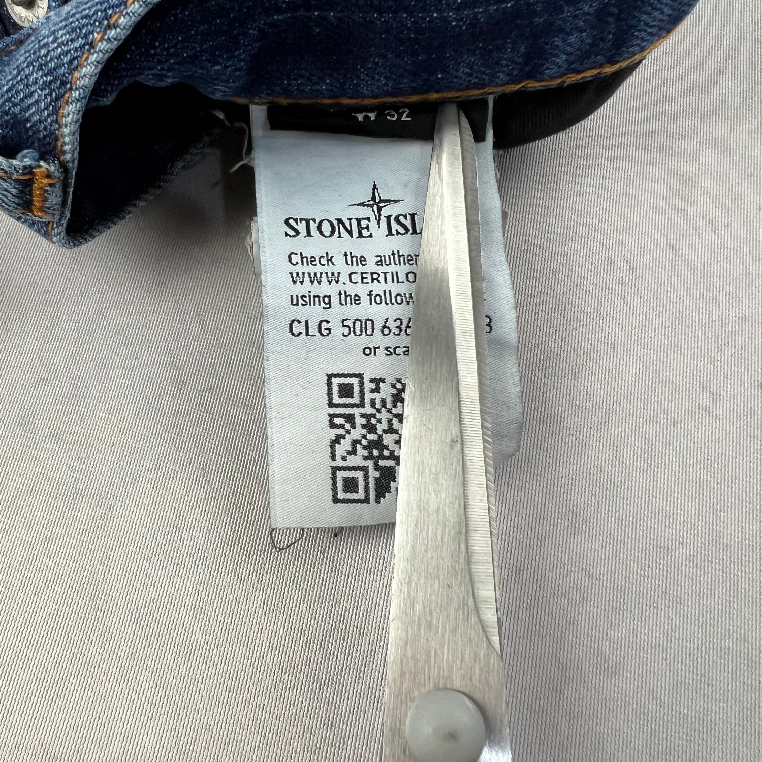 Stone Island Jeans