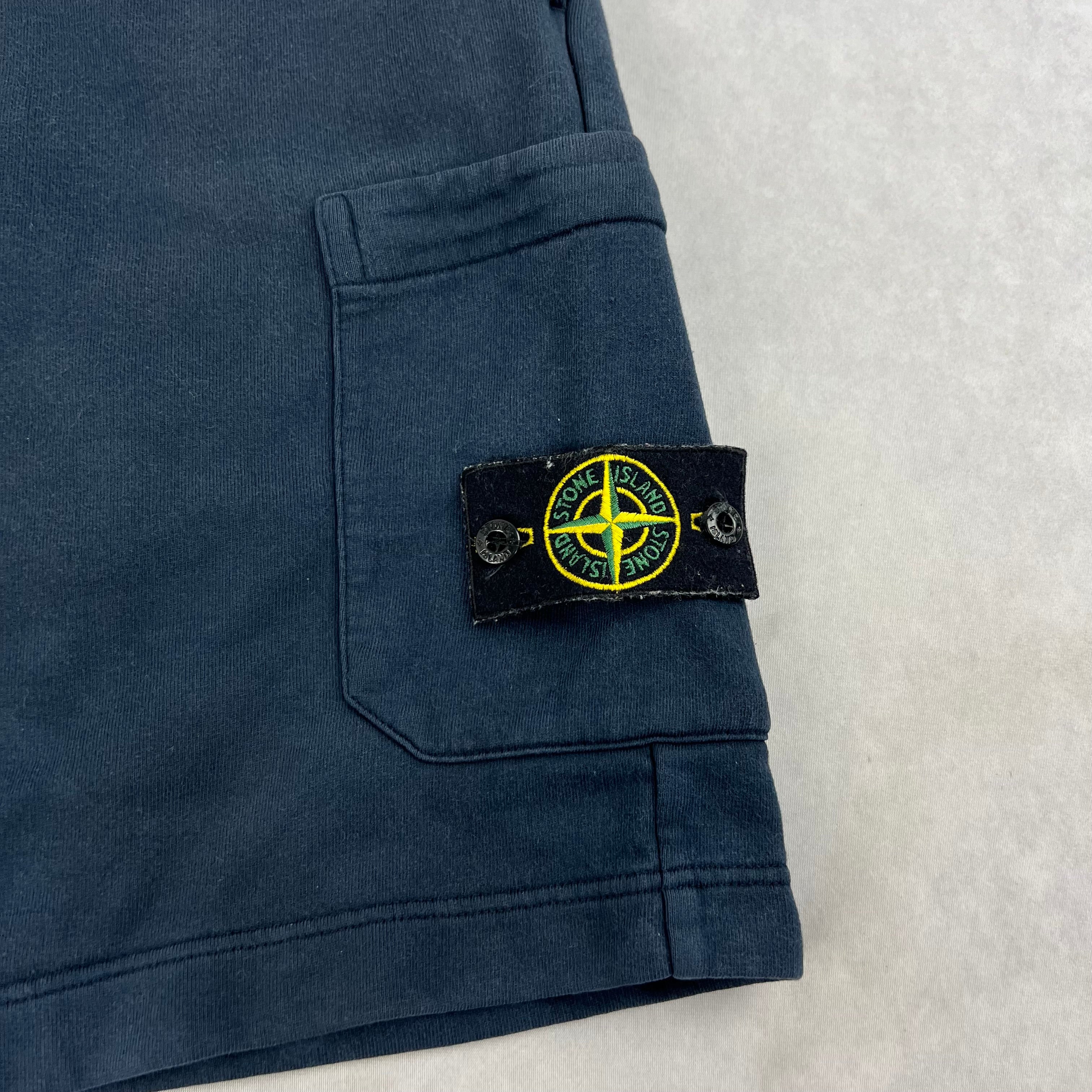Stone Island Shorts