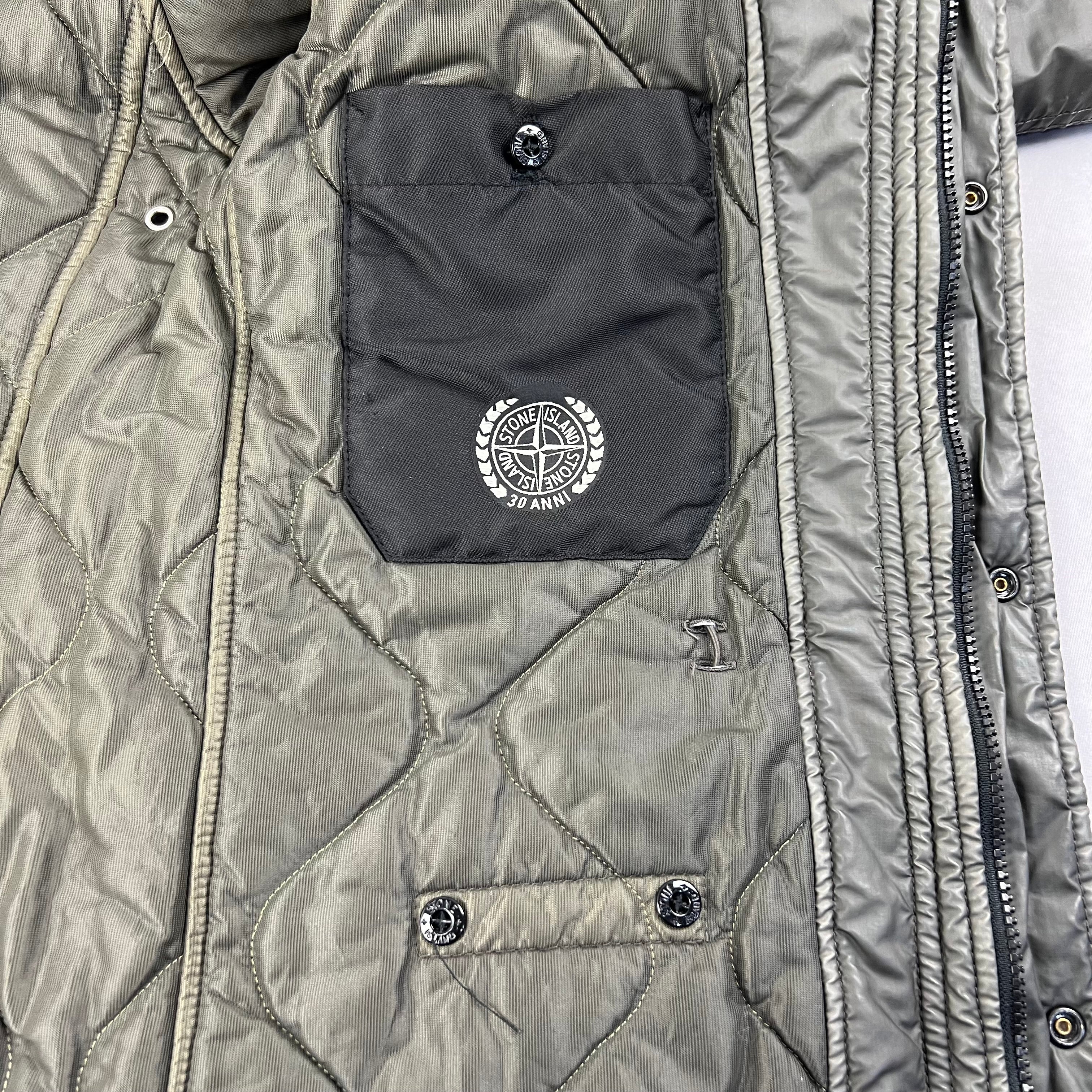 Stone Island Jacket
