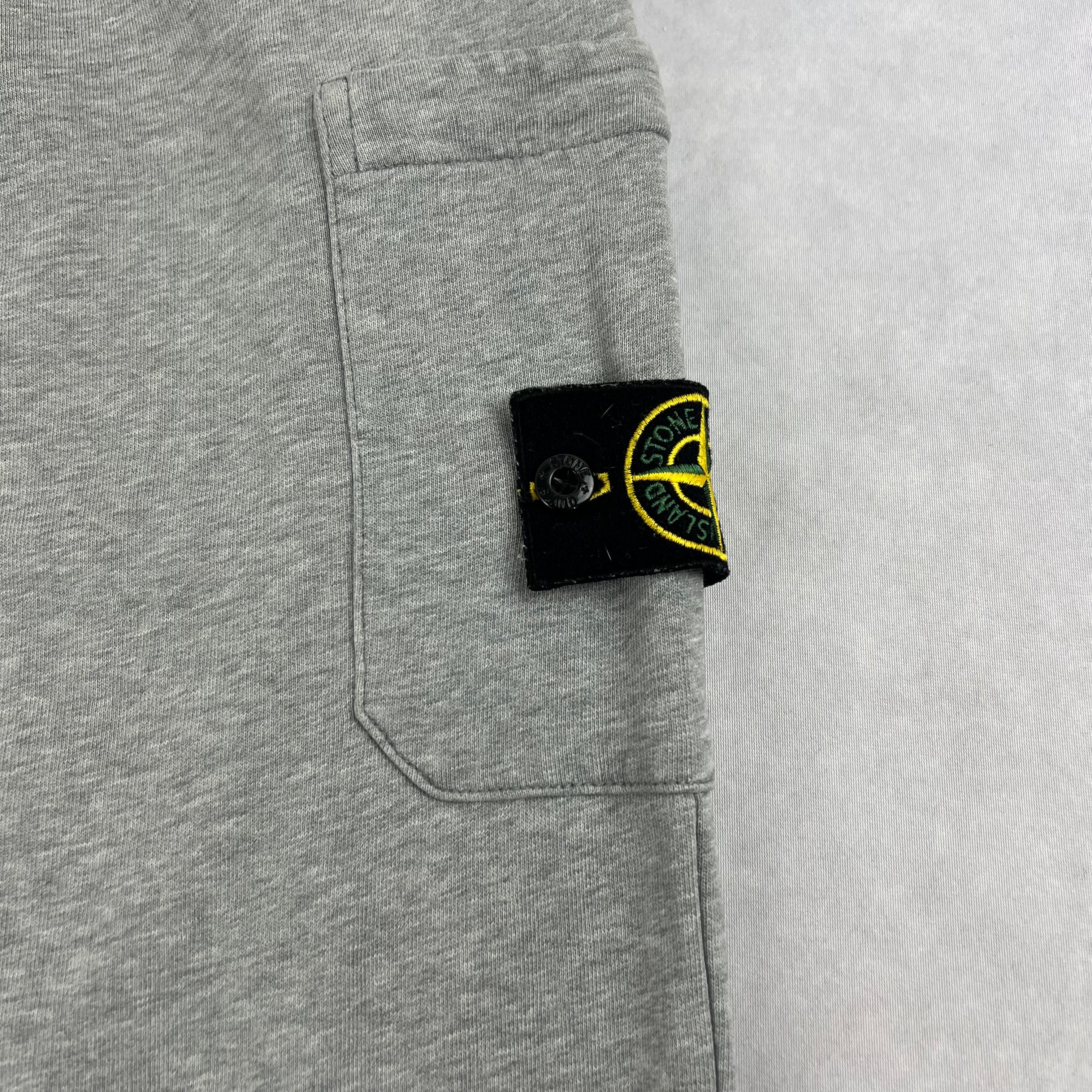 Stone Island Joggers