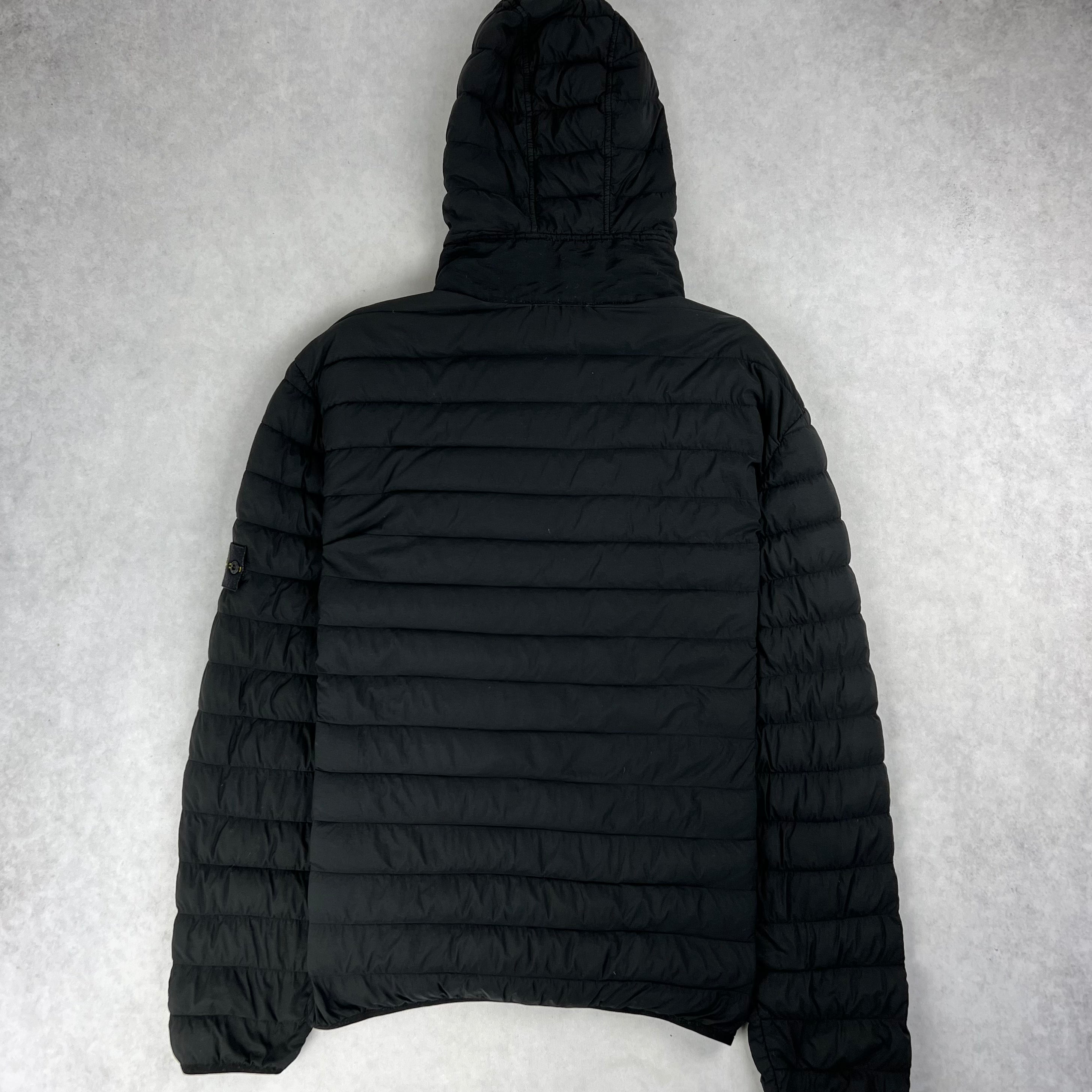 Stone Island Puffer Jacket
