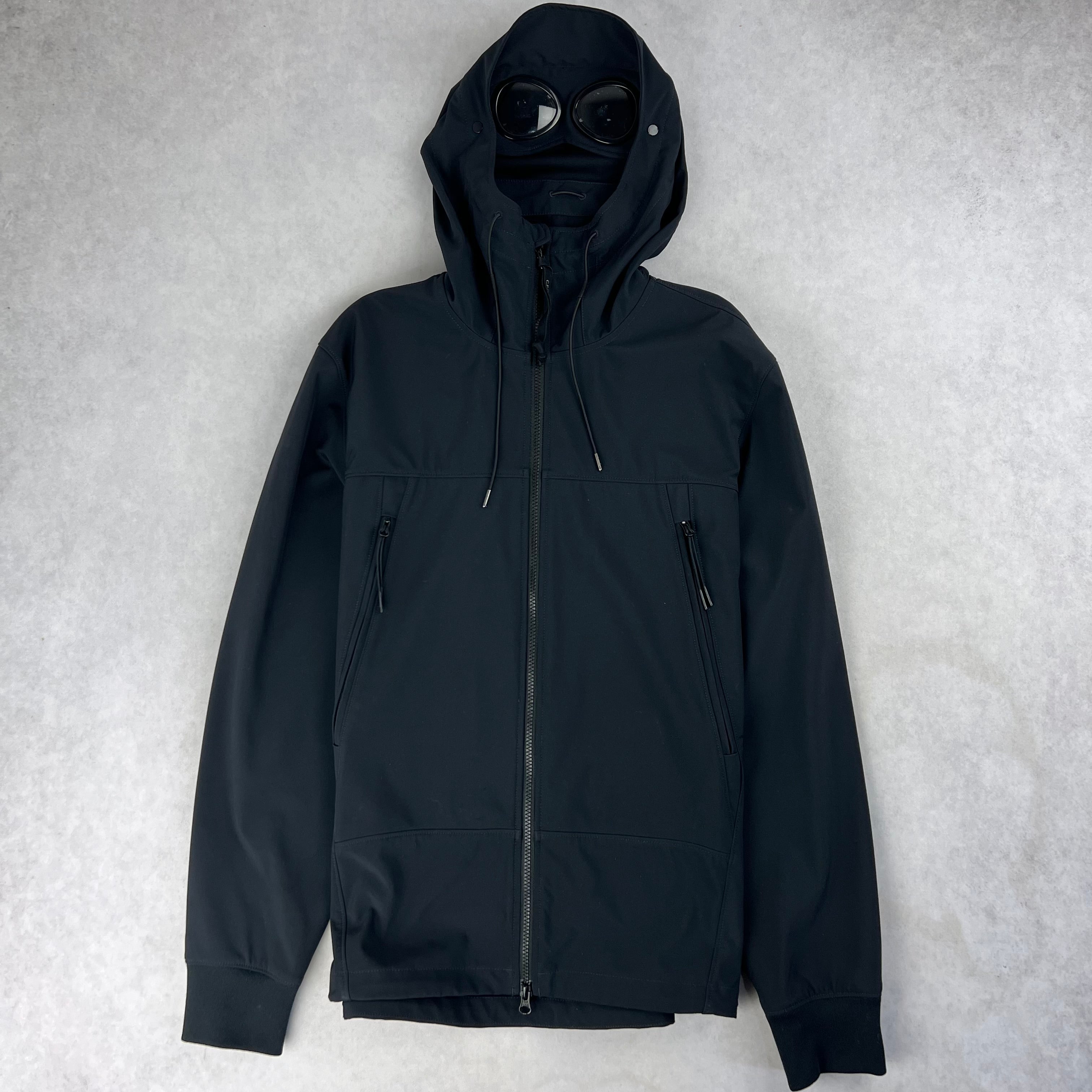 CP Company Goggle Jacket