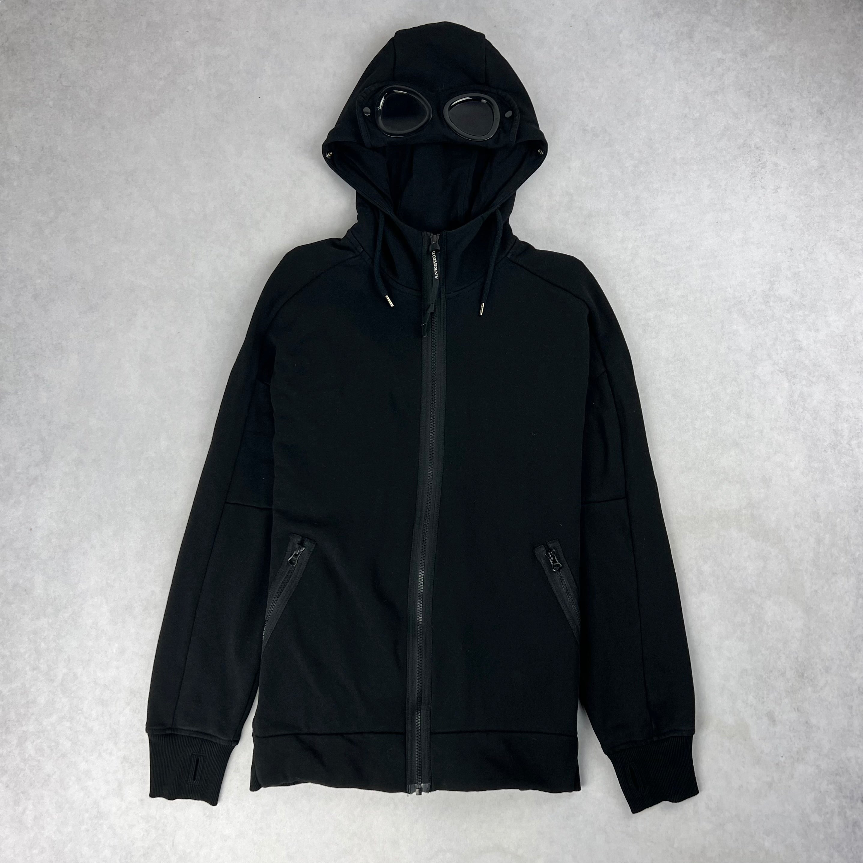 CP Company Goggle Hoodie