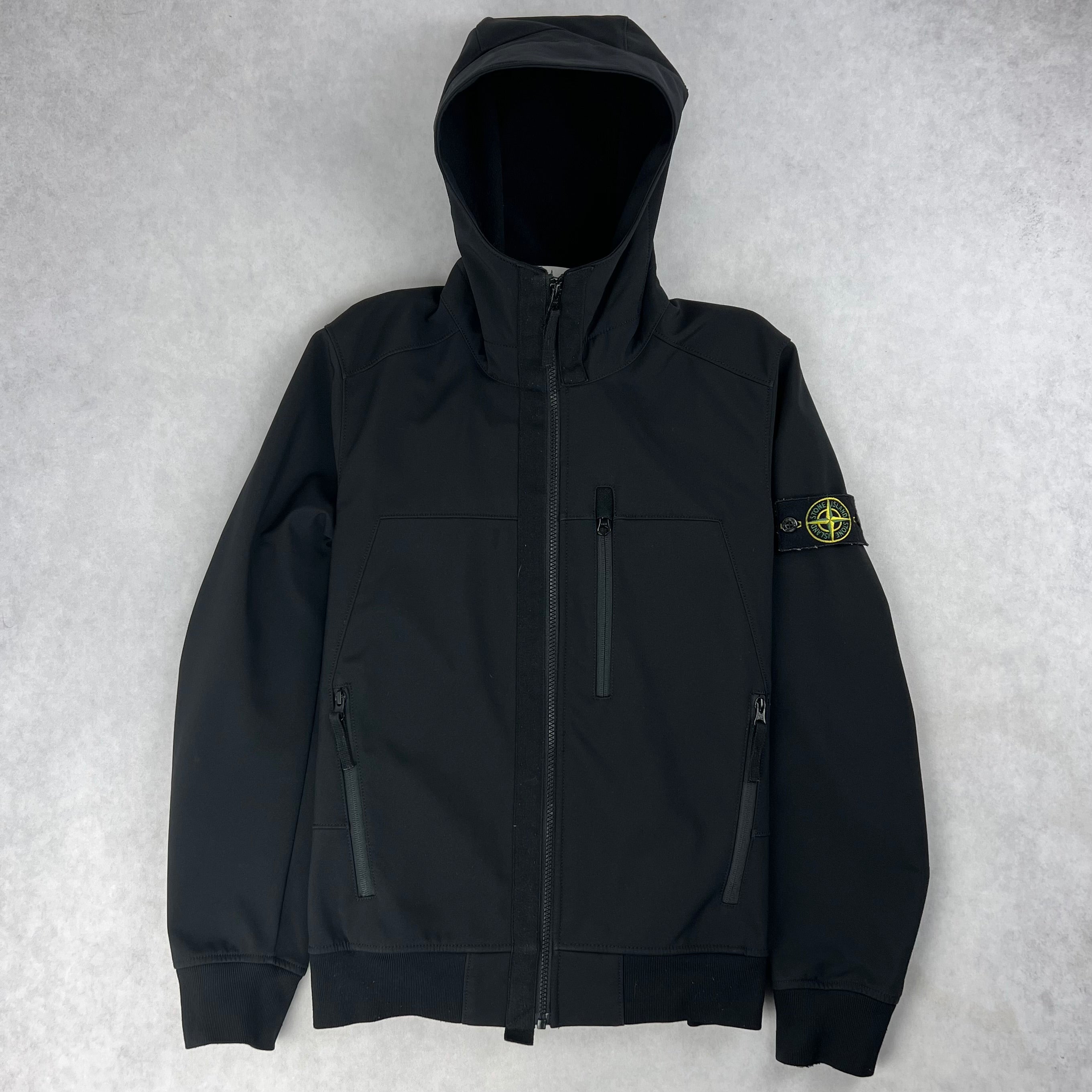 Stone Island Shell Jacket