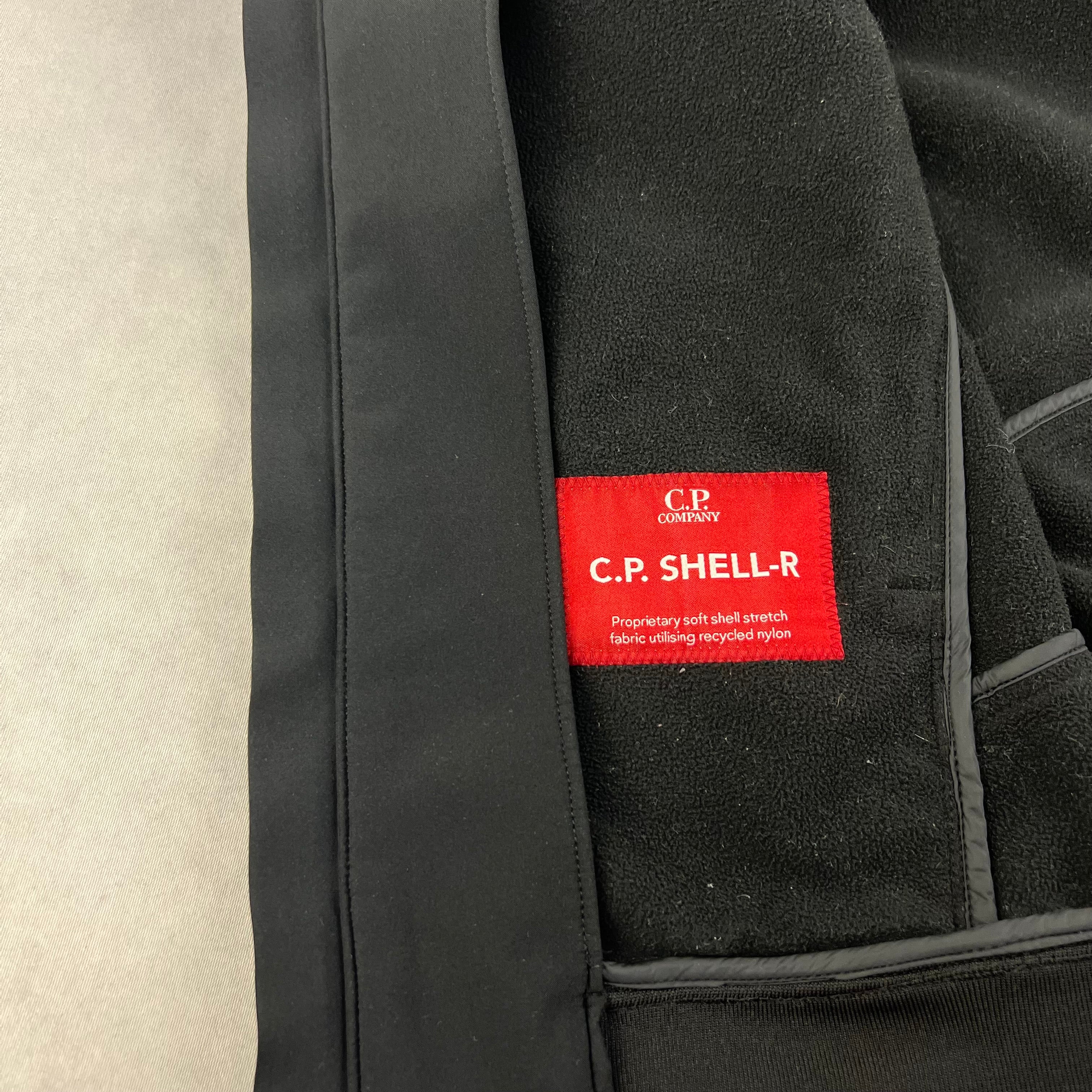 CP Company Jacket