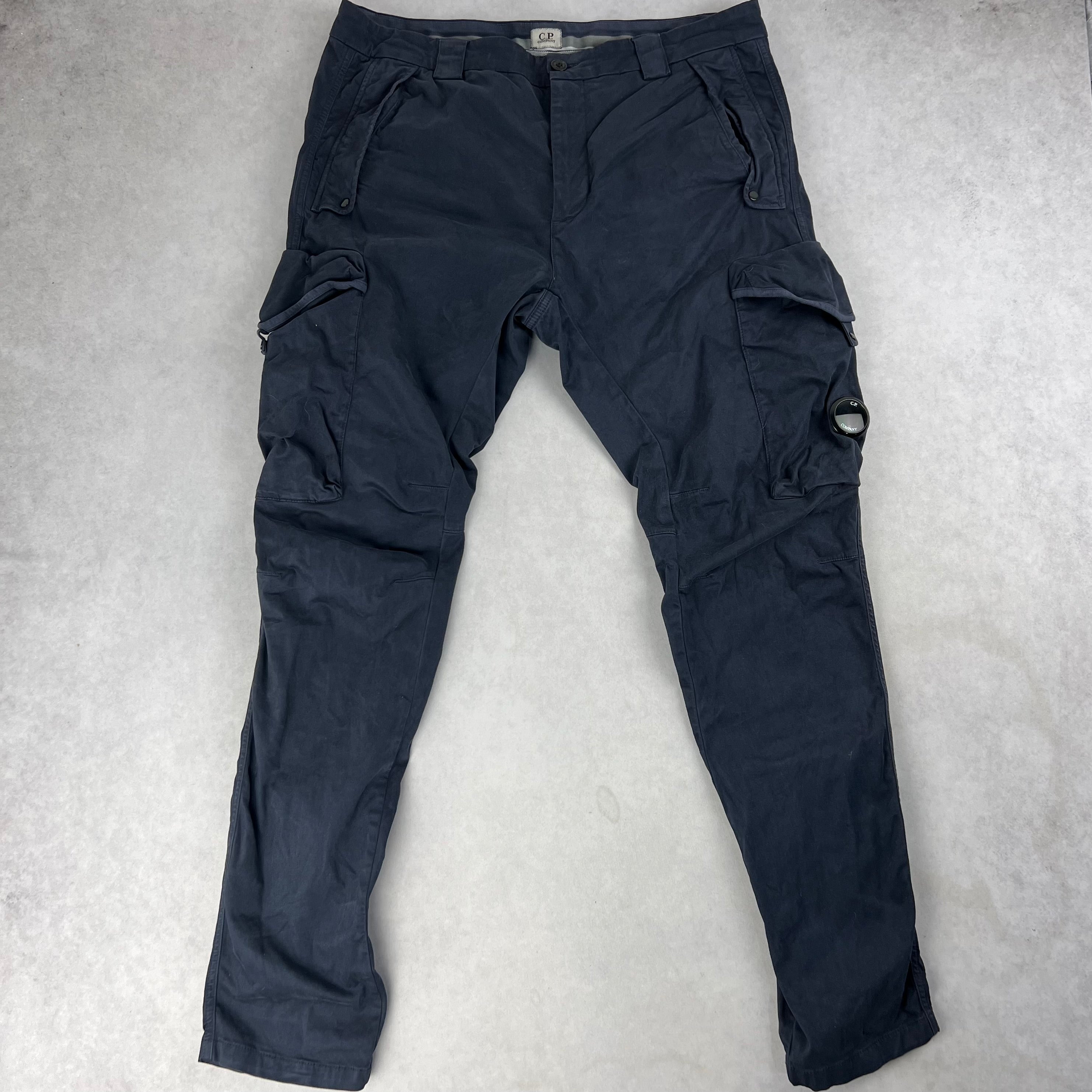 CP Company Cargo Pants