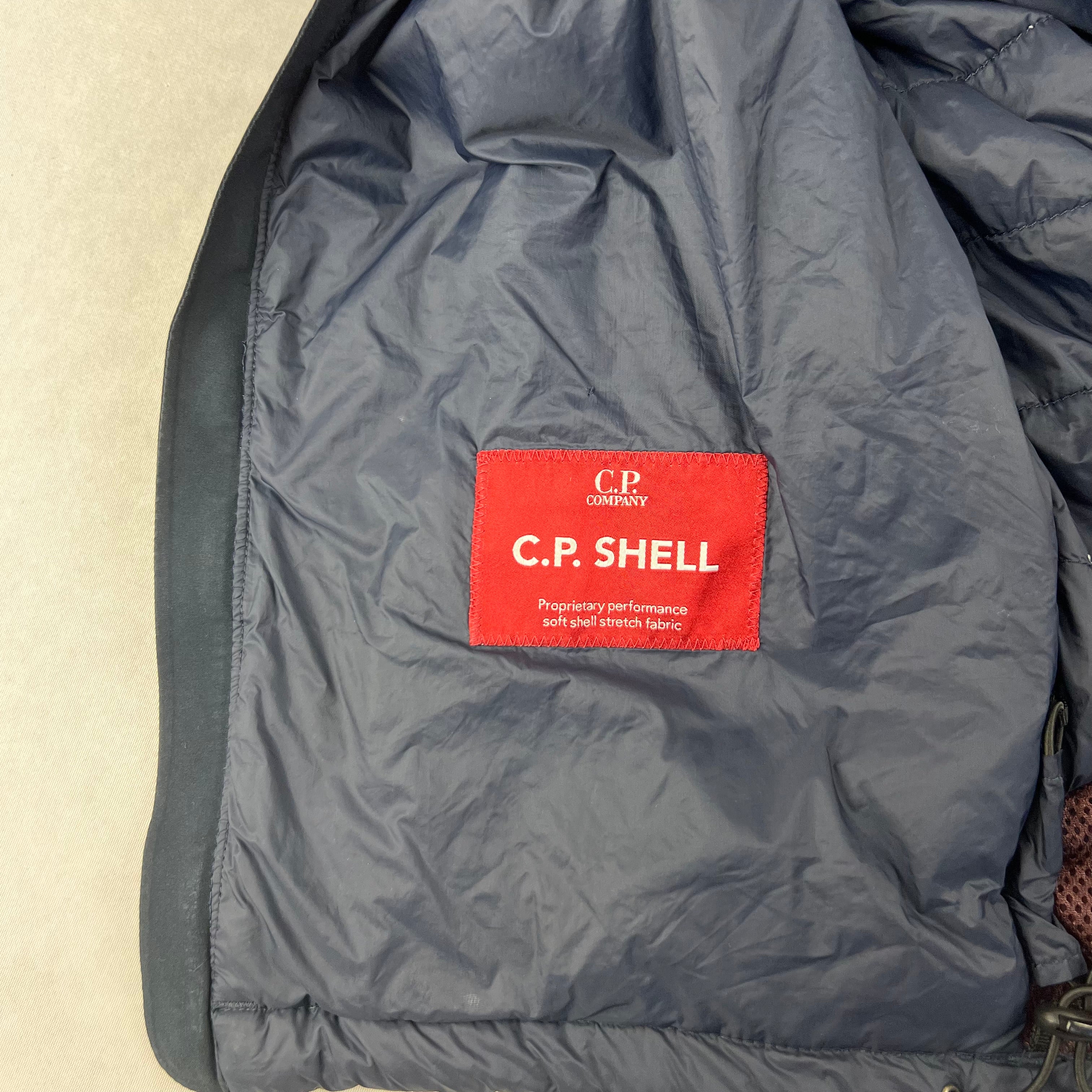 CP Company Gilet