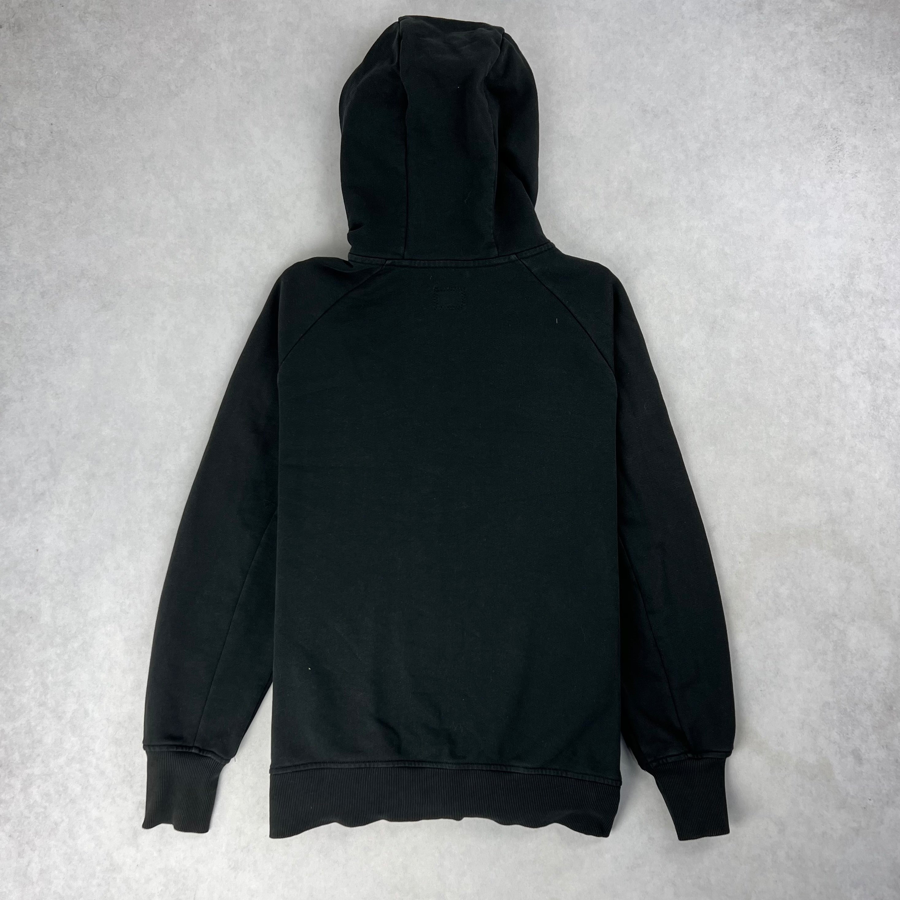 CP Company Goggle Hoodie