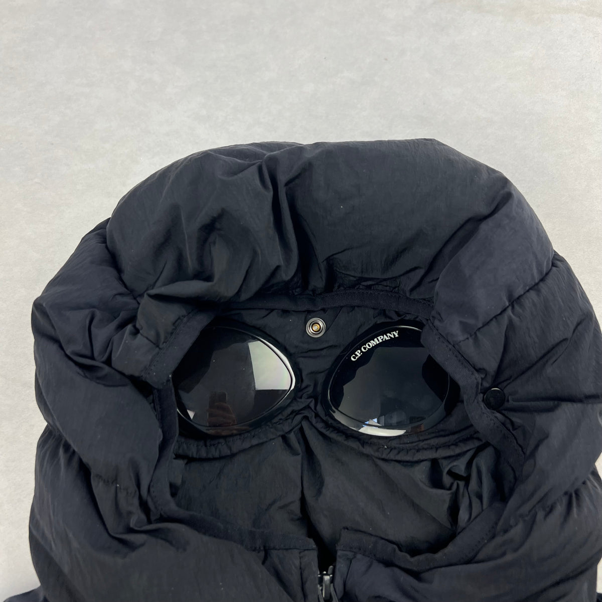 CP Company Puffer Jacket