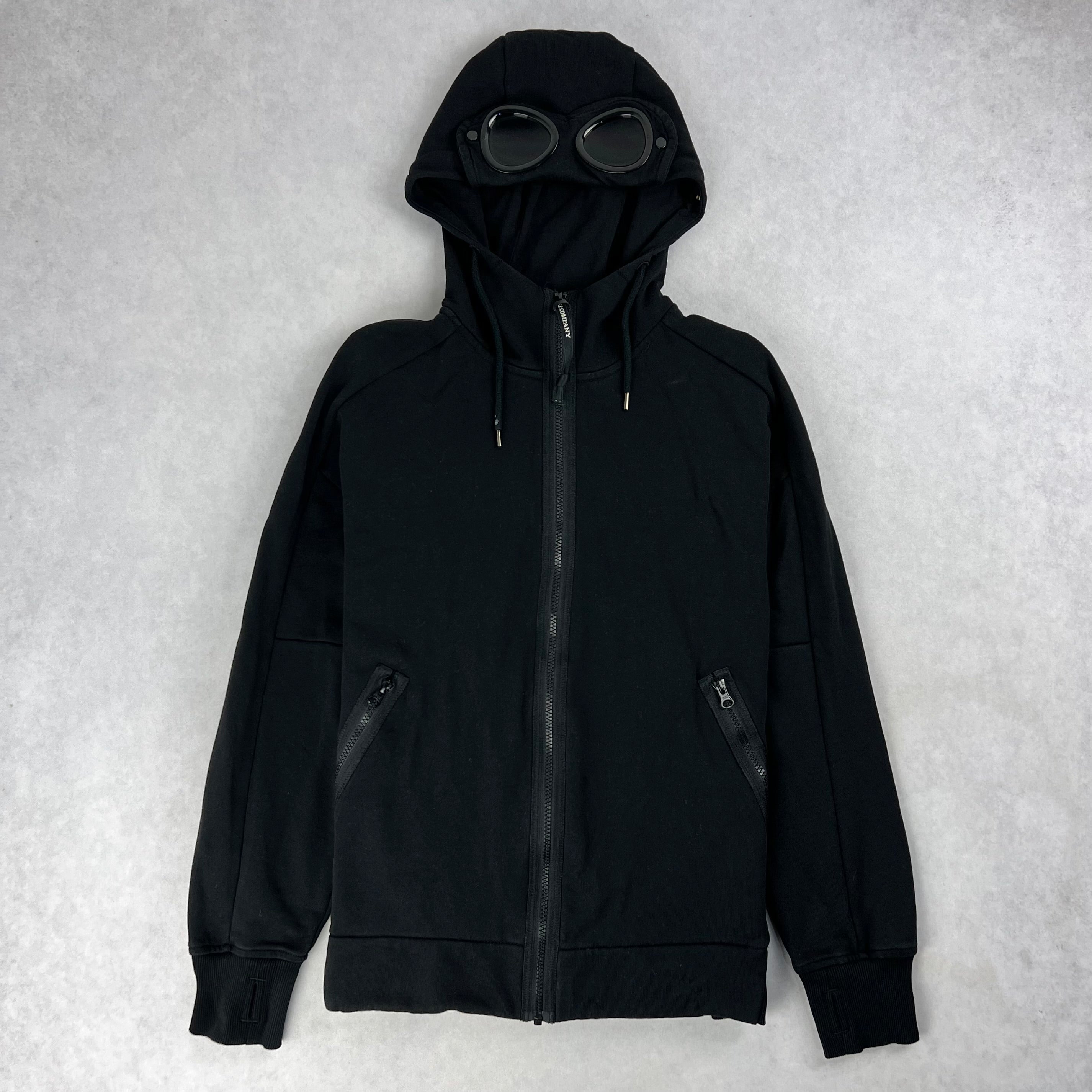 CP Company Goggle Hoodie